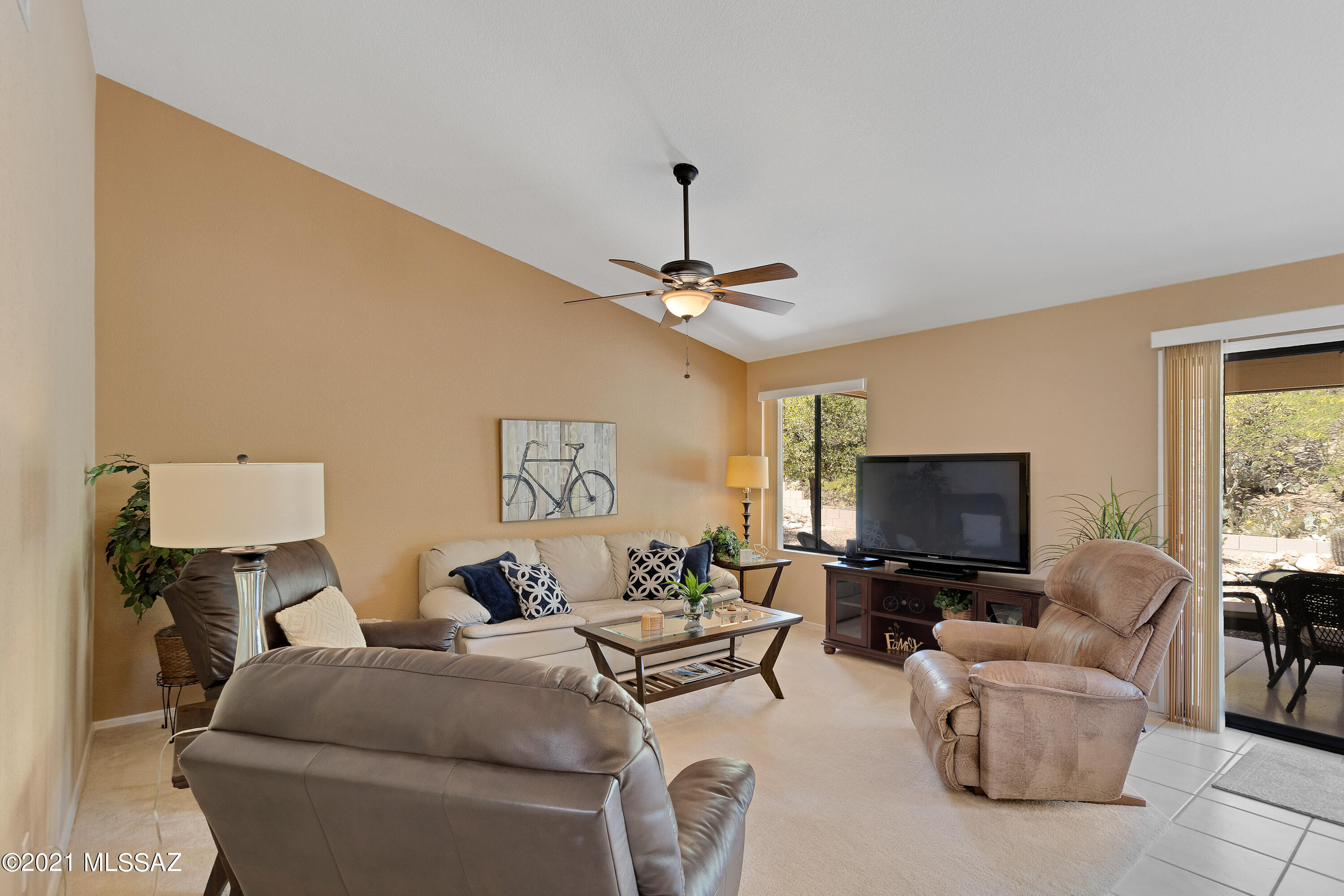 Saddlebrooke - Residential