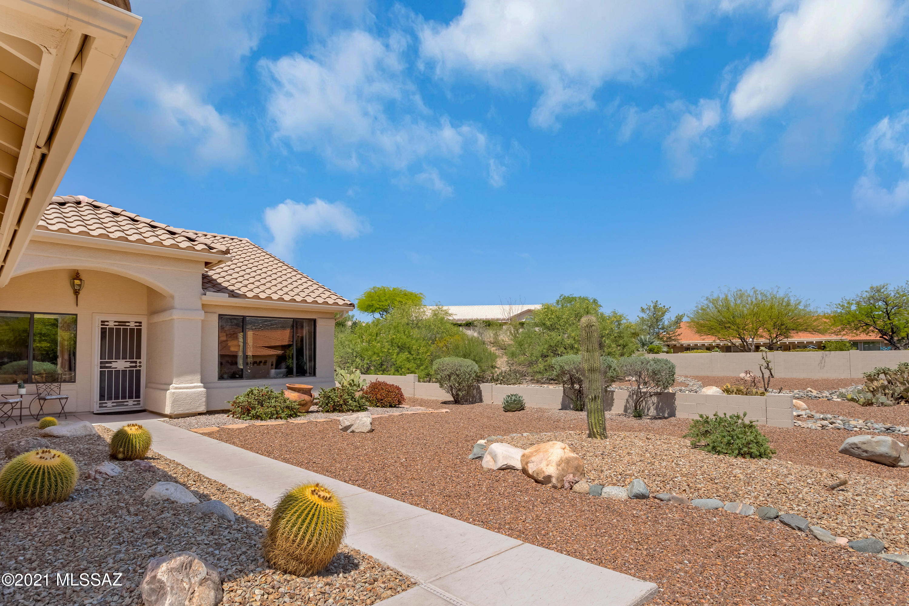 Saddlebrooke - Residential