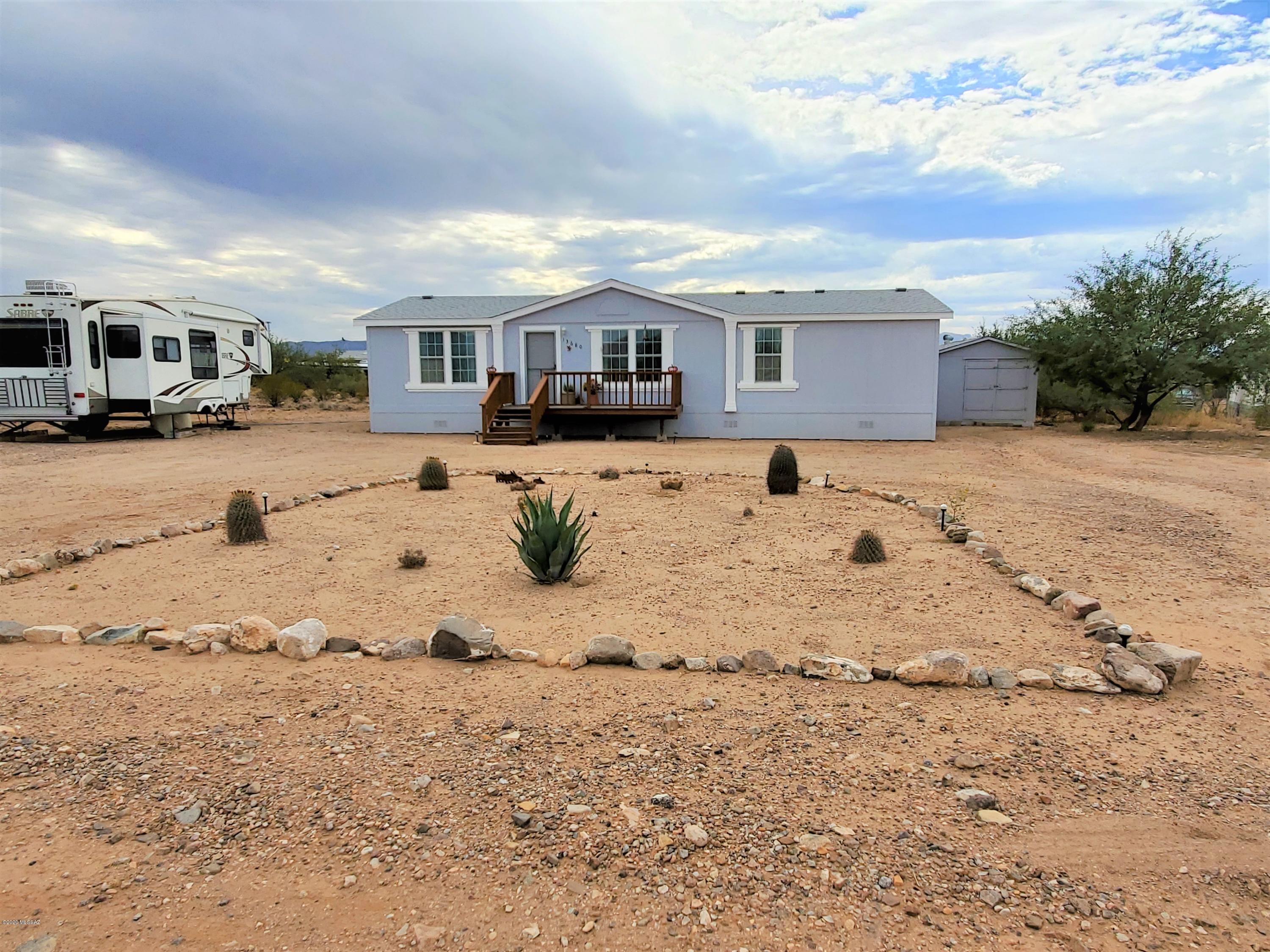 Unsubdivided - Residential