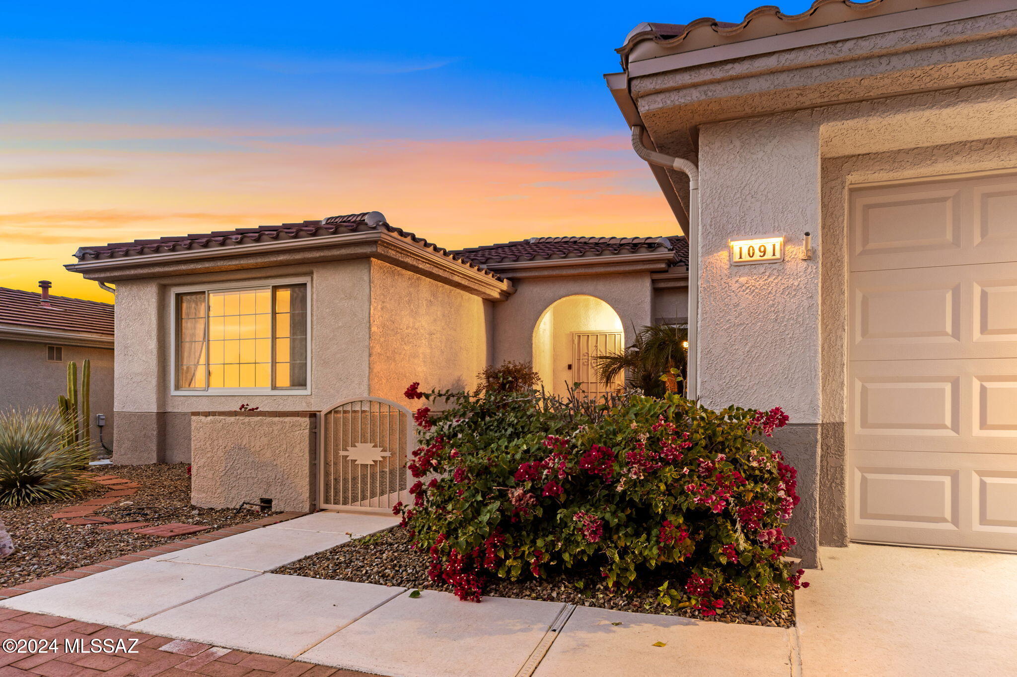 Sun City Vistoso Unit 9(1-155) - Residential