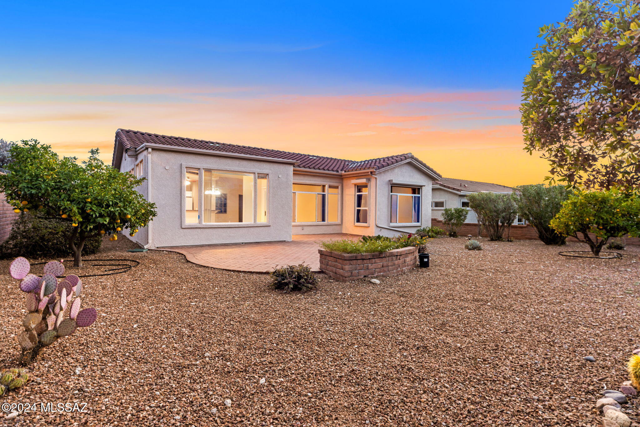 Sun City Vistoso Unit 9(1-155) - Residential