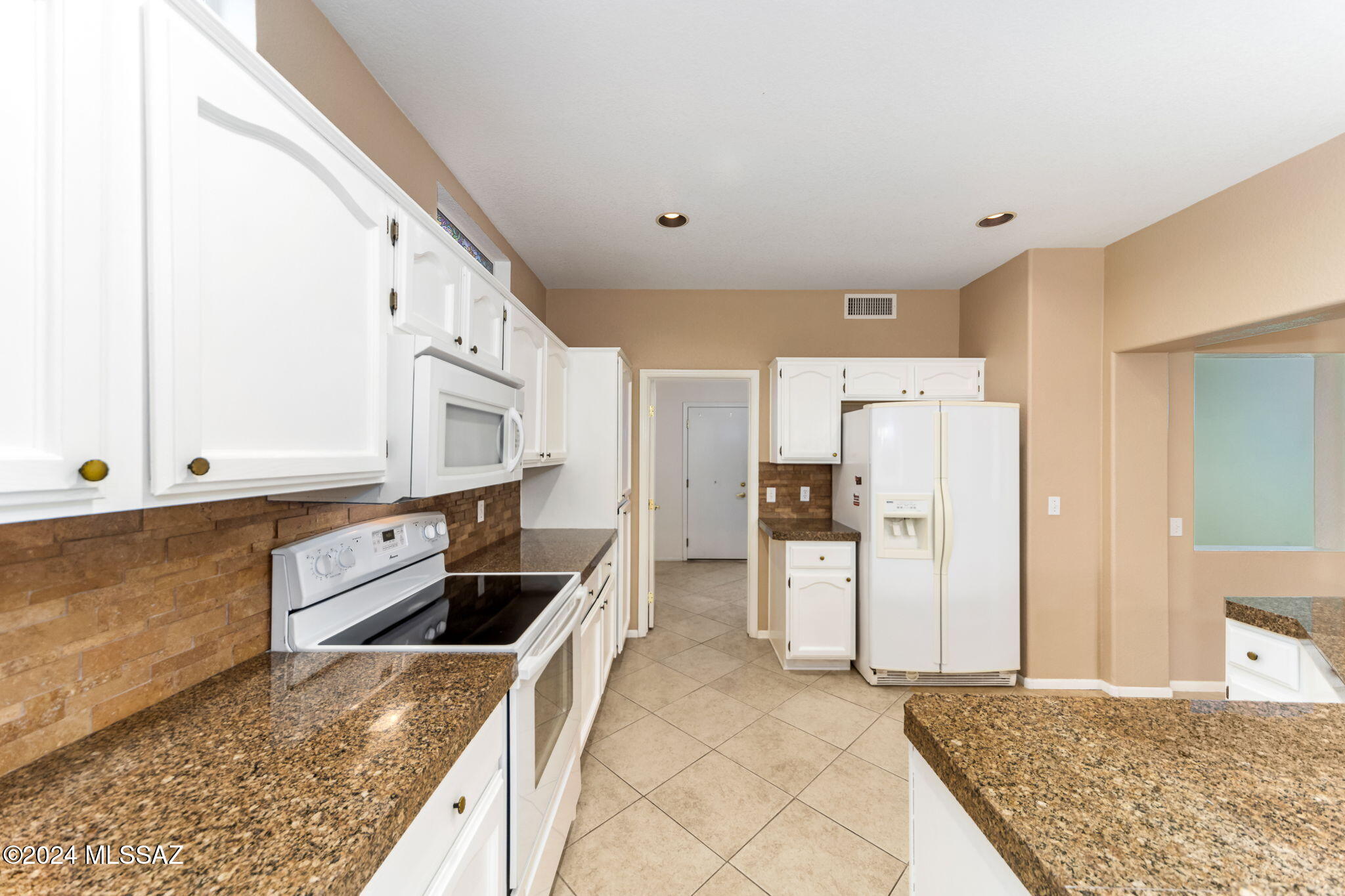 Sun City Vistoso Unit 9(1-155) - Residential