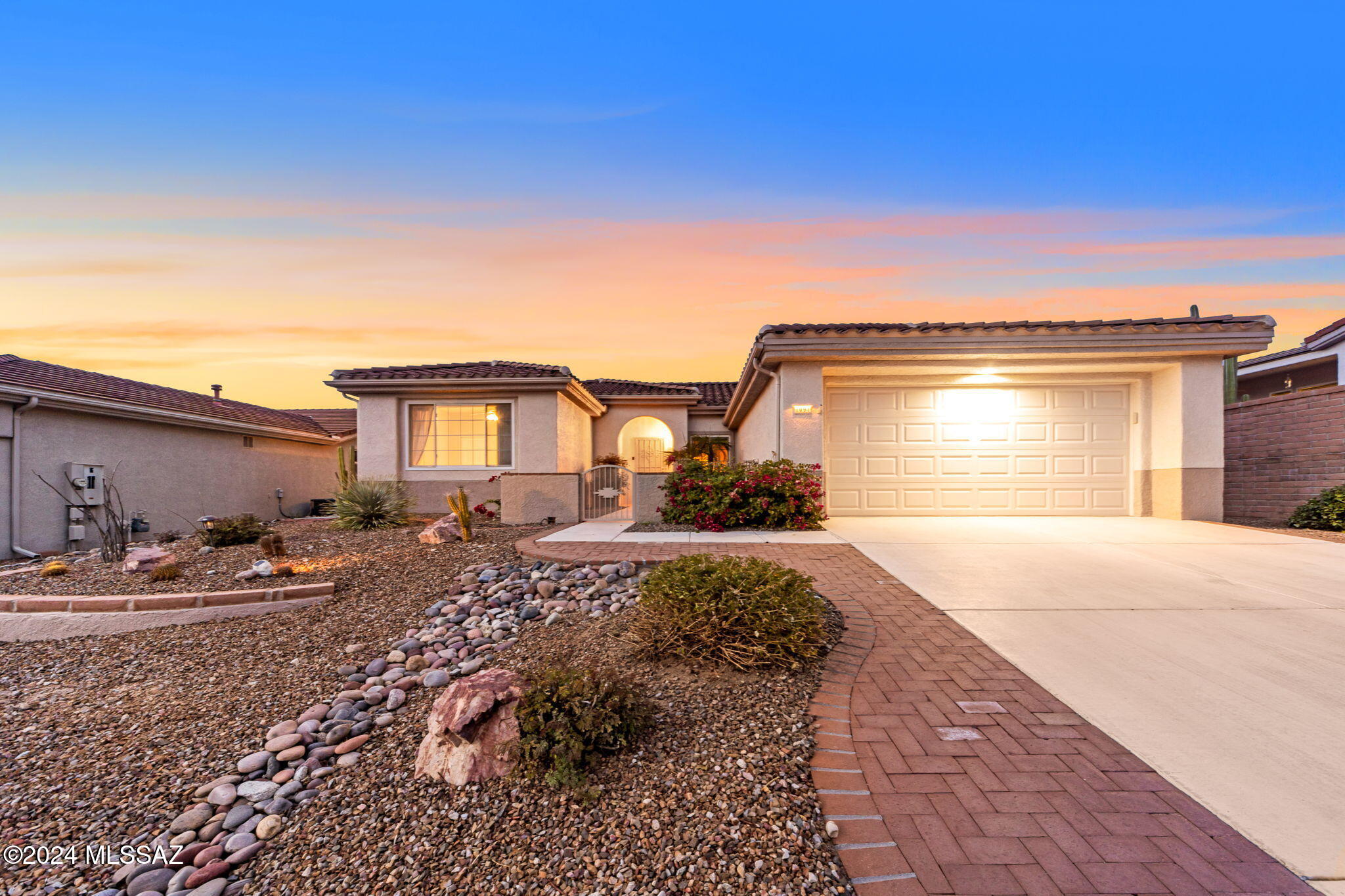 Sun City Vistoso Unit 9(1-155) - Residential