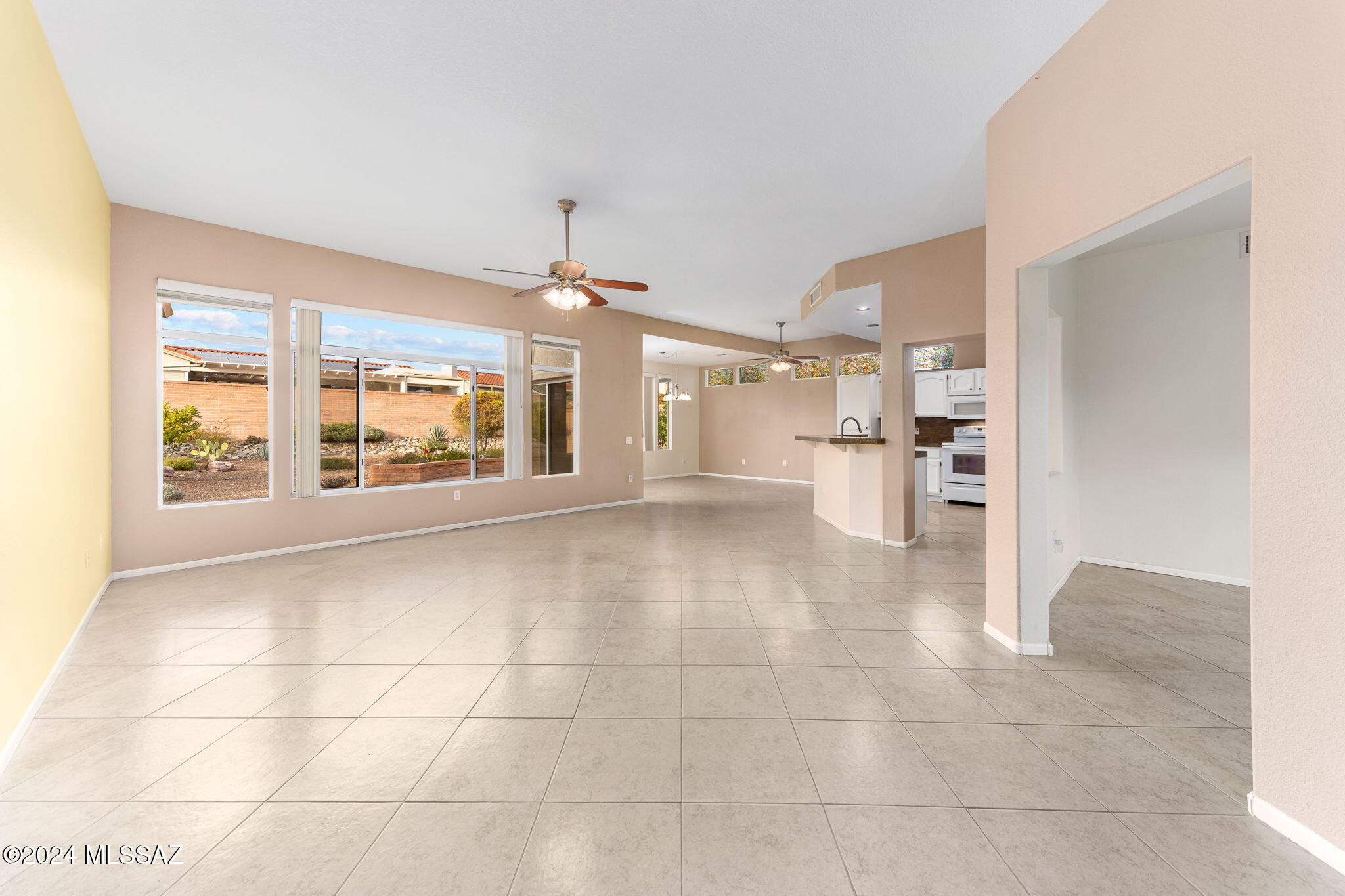 Sun City Vistoso Unit 9(1-155) - Residential