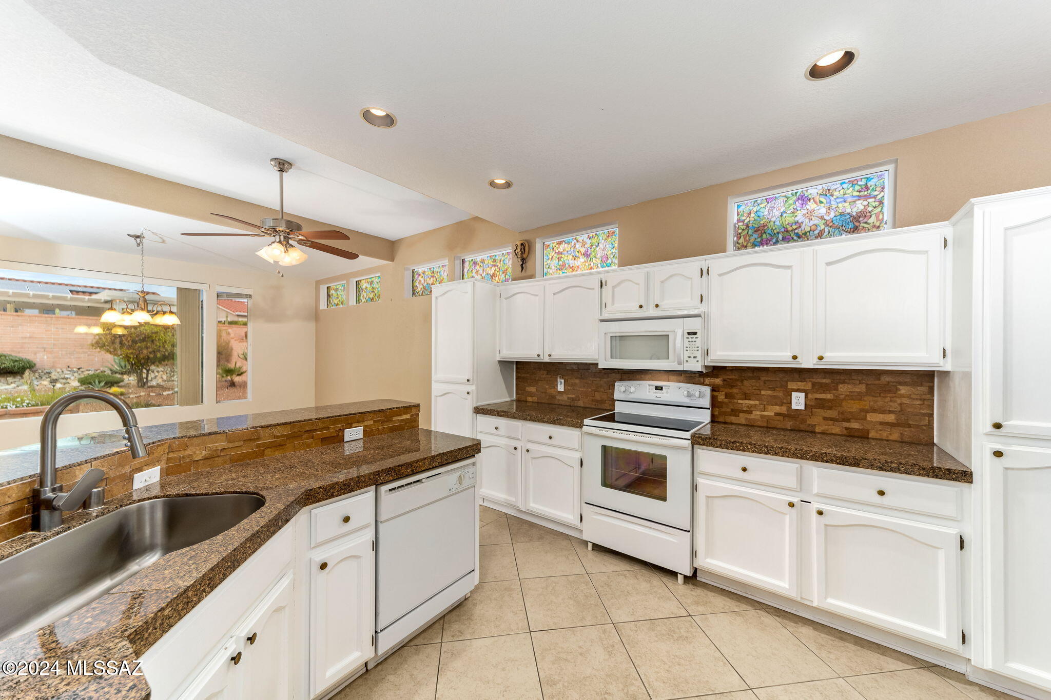 Sun City Vistoso Unit 9(1-155) - Residential