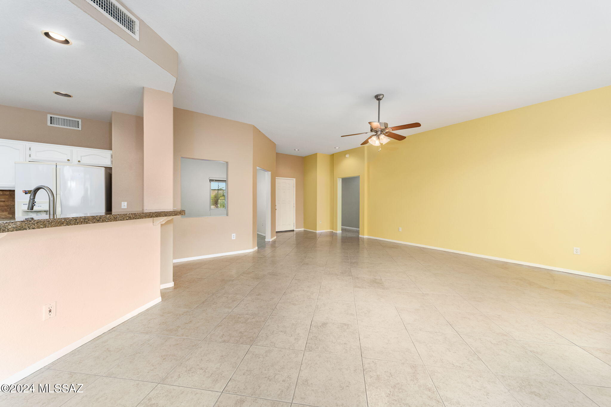 Sun City Vistoso Unit 9(1-155) - Residential