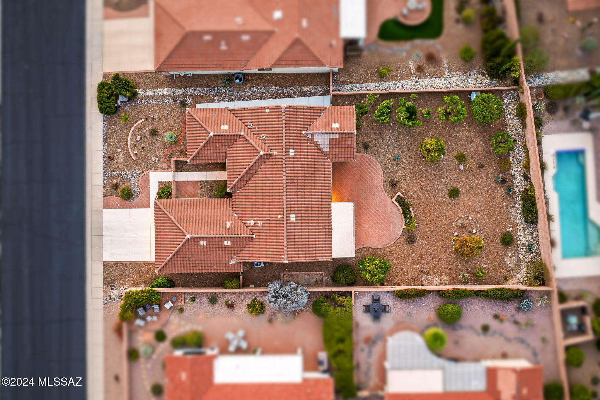 Sun City Vistoso Unit 9(1-155) - Residential