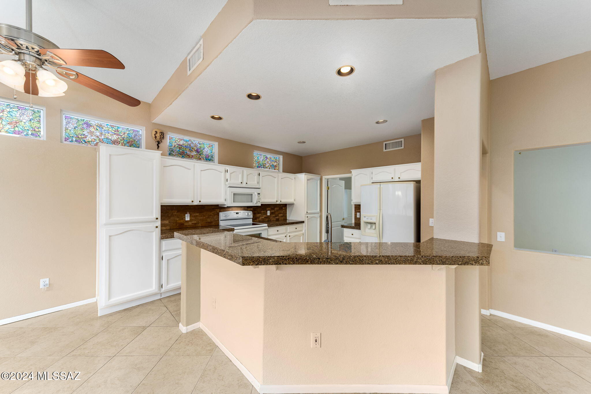 Sun City Vistoso Unit 9(1-155) - Residential