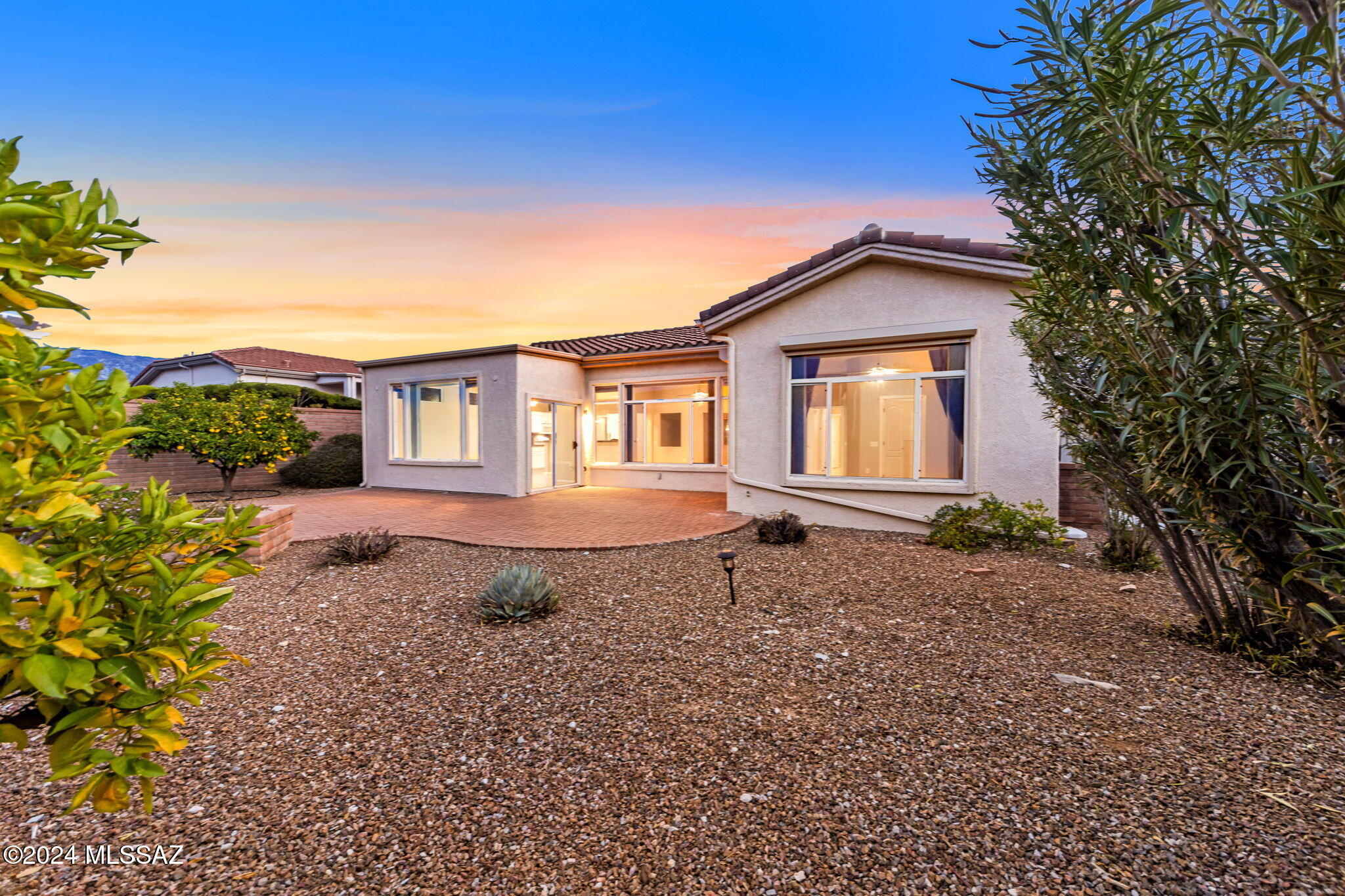 Sun City Vistoso Unit 9(1-155) - Residential