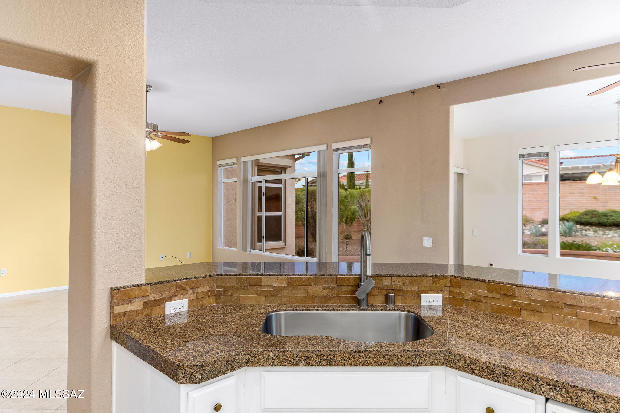 Sun City Vistoso Unit 9(1-155) - Residential