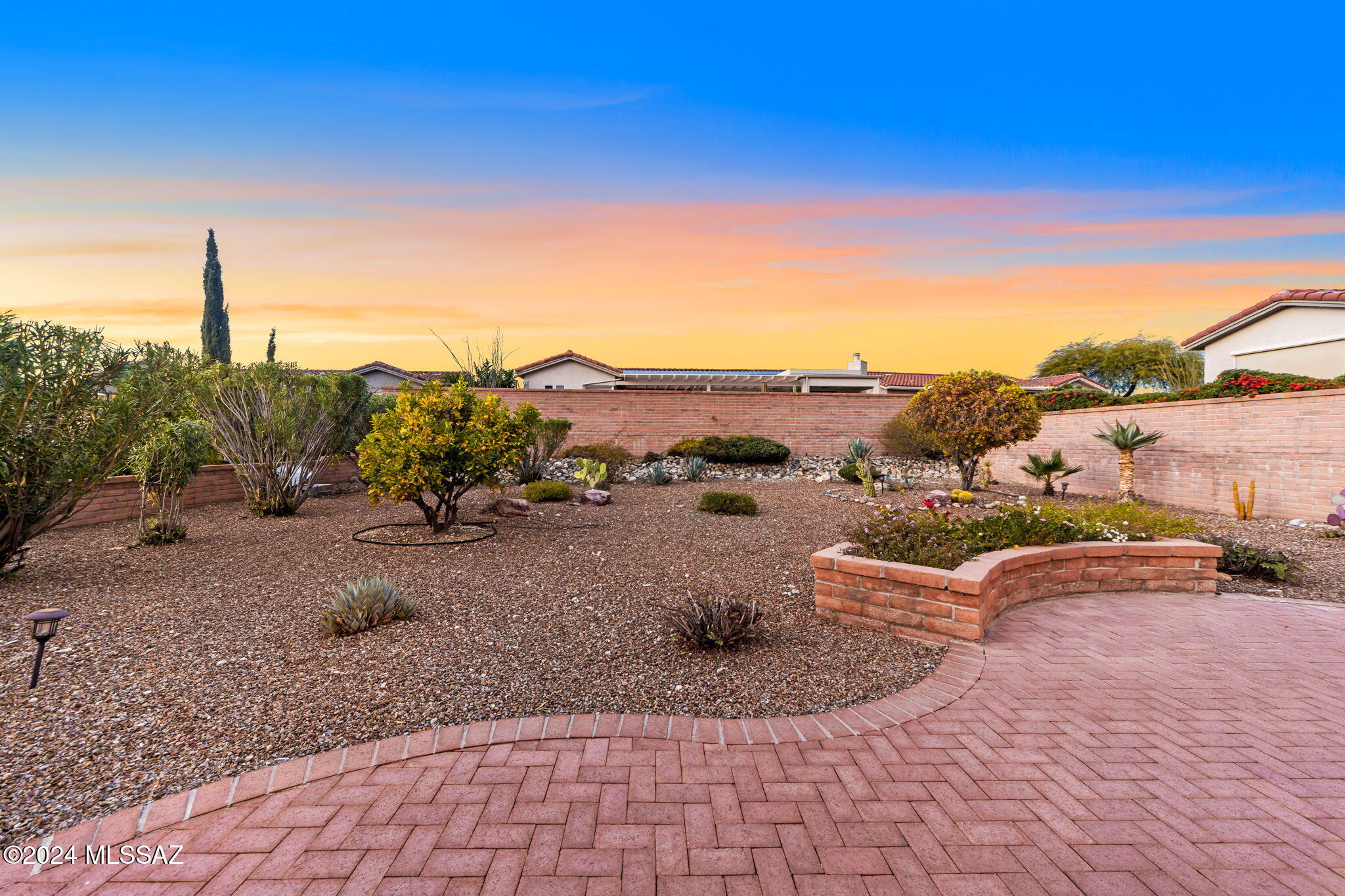 Sun City Vistoso Unit 9(1-155) - Residential