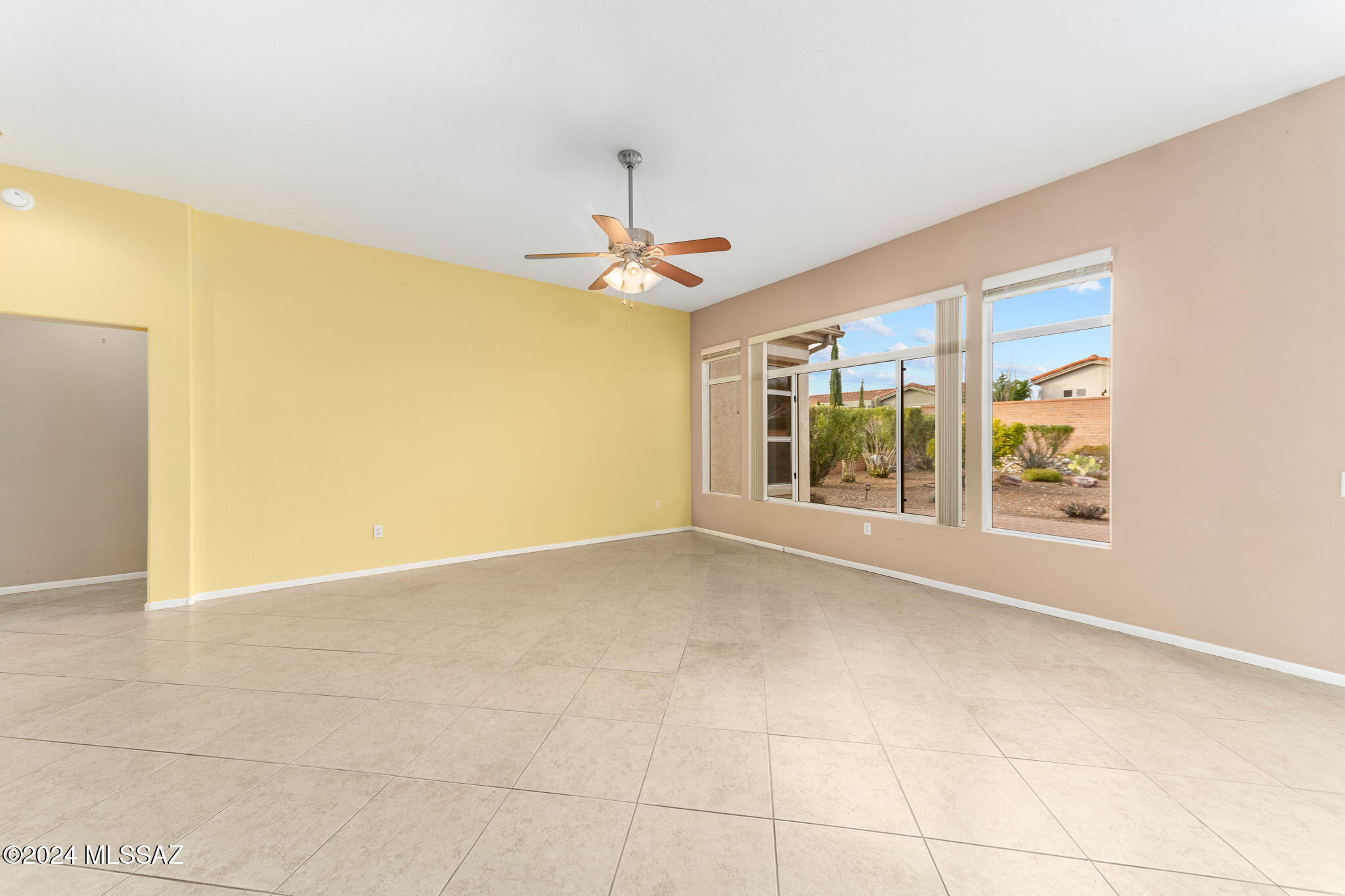 Sun City Vistoso Unit 9(1-155) - Residential