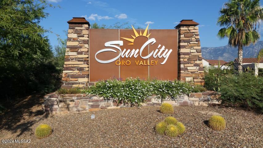 Sun City Vistoso Unit 9(1-155) - Residential
