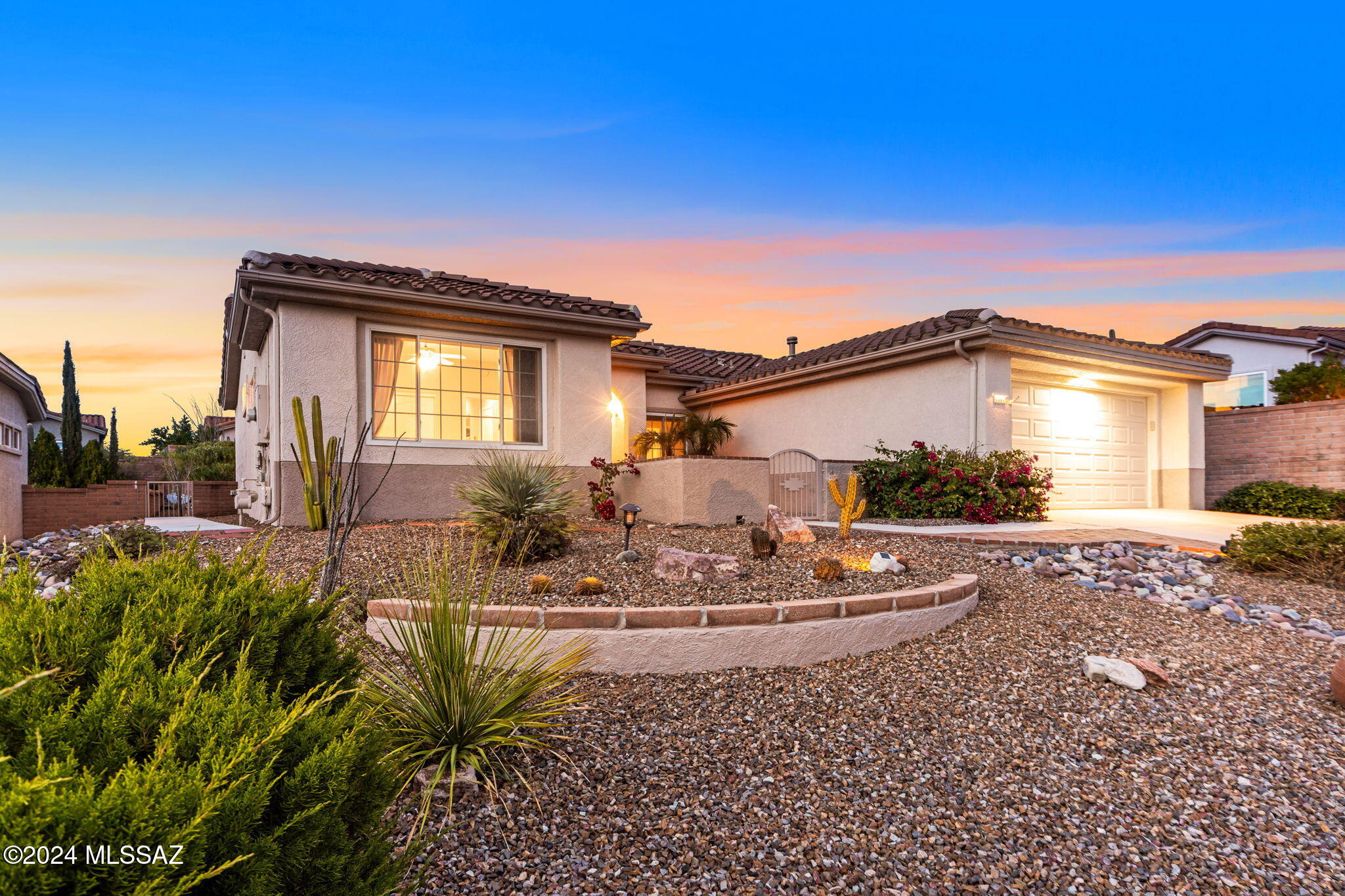 Sun City Vistoso Unit 9(1-155) - Residential