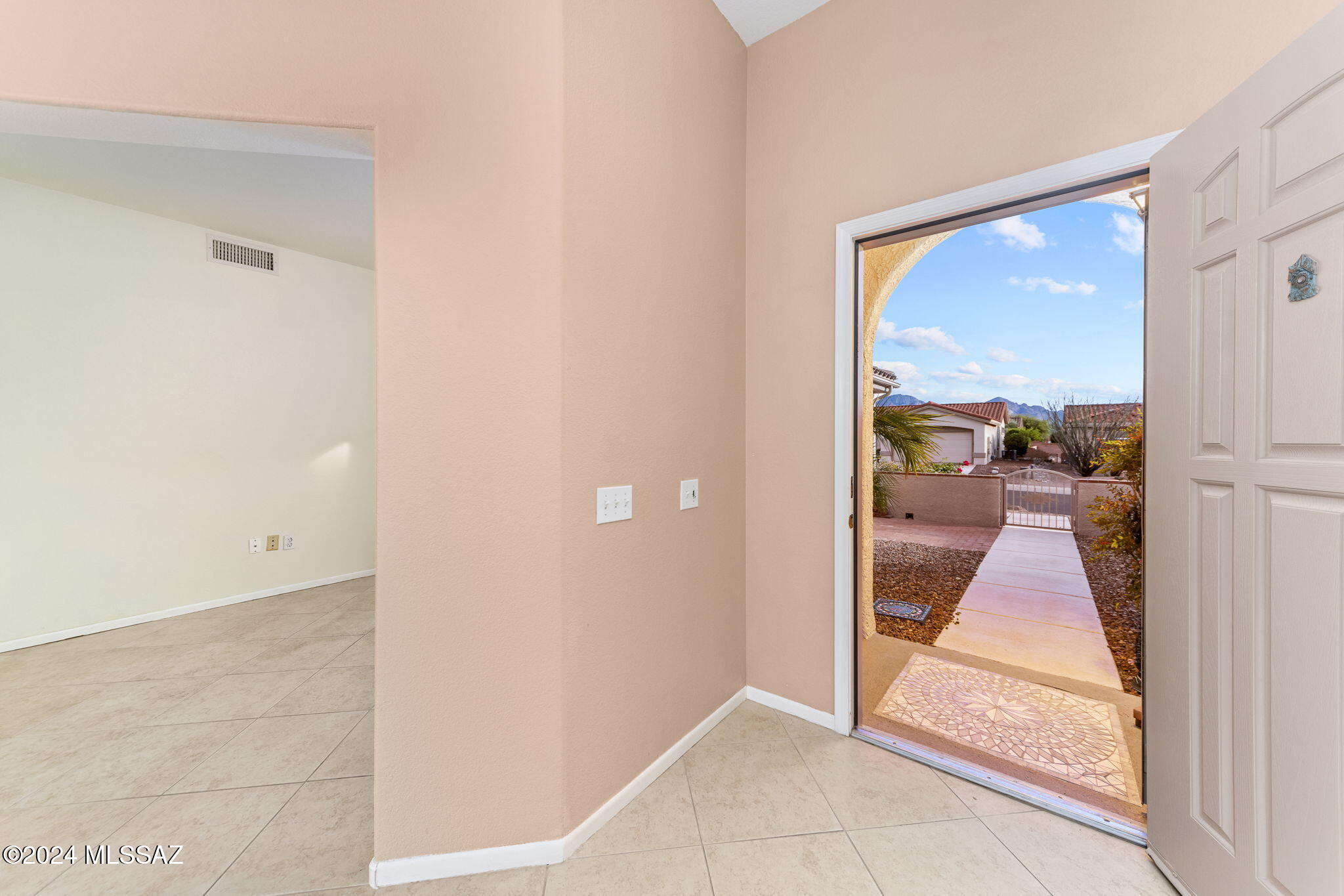 Sun City Vistoso Unit 9(1-155) - Residential