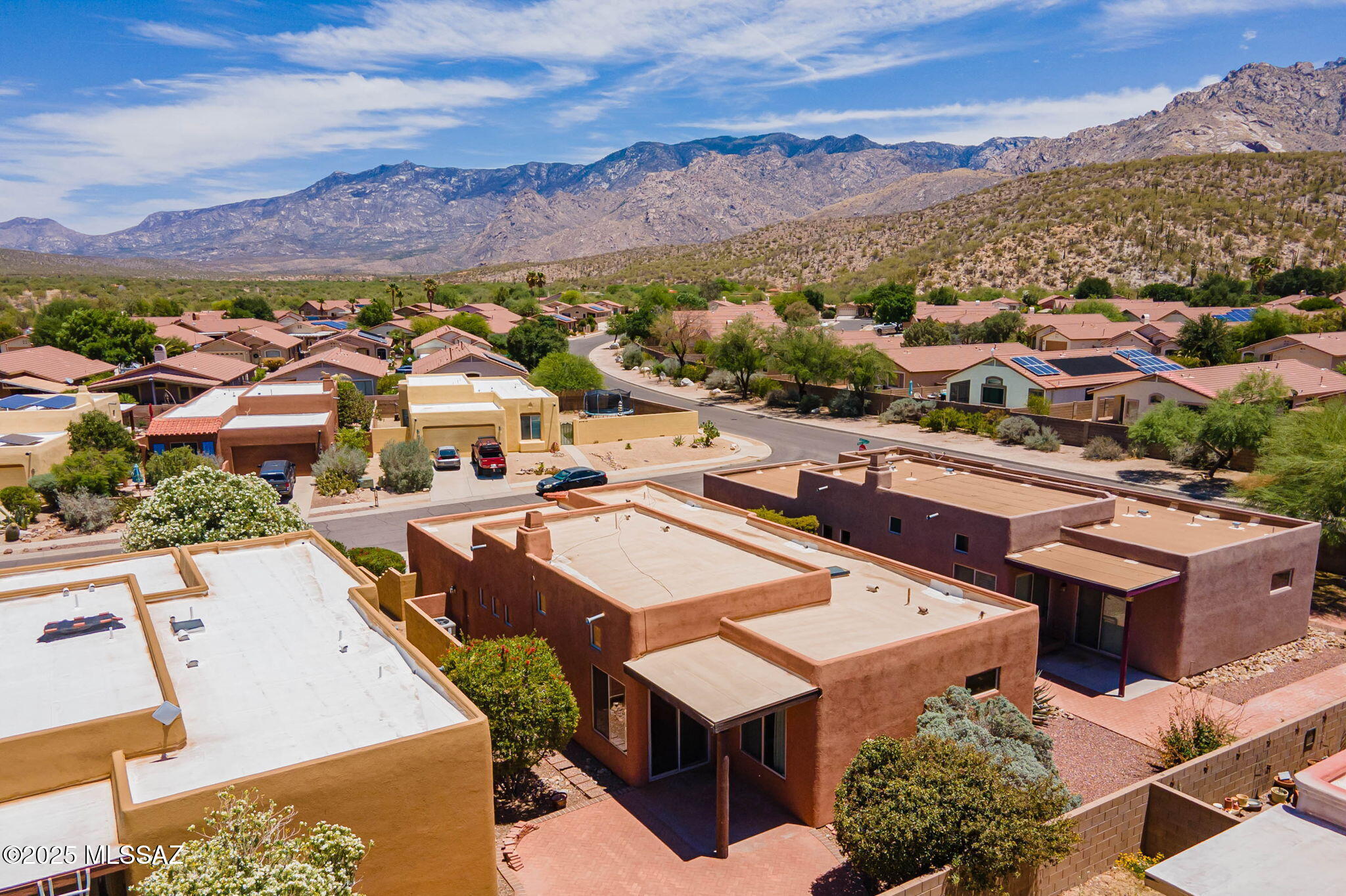 Rams Canyon(3-55,59-89) - Residential