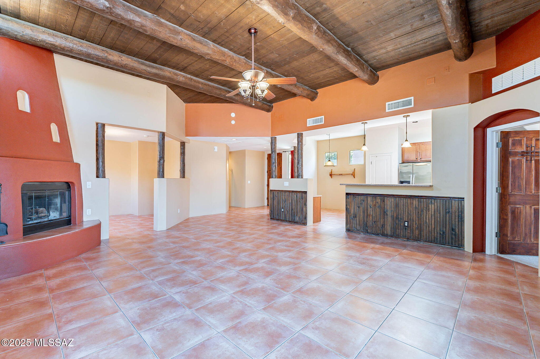 Rams Canyon(3-55,59-89) - Residential