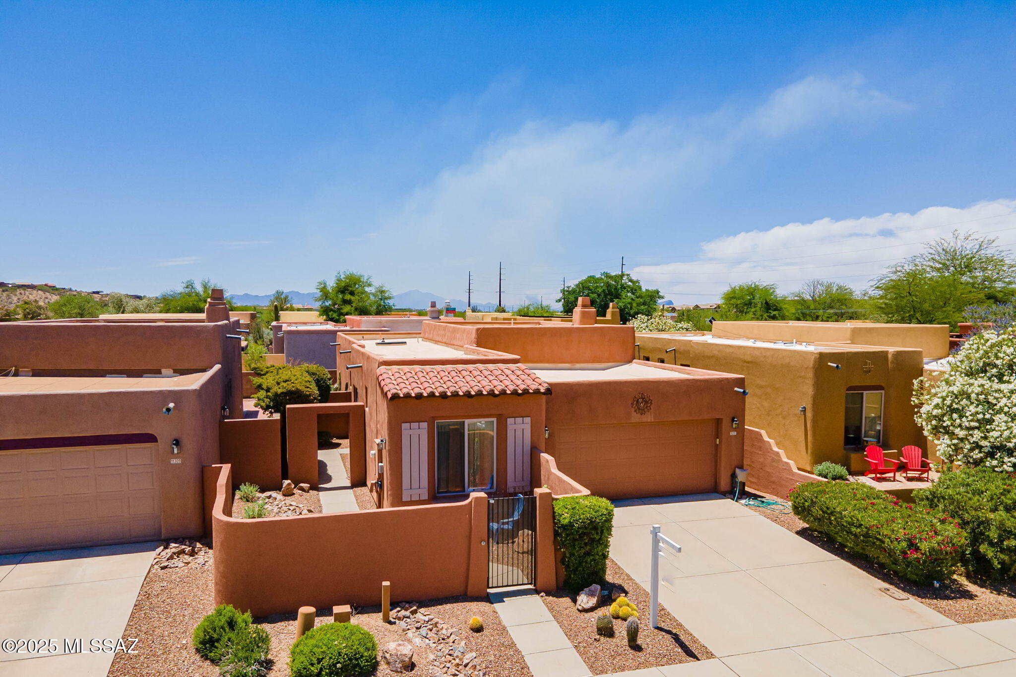 Rams Canyon(3-55,59-89) - Residential