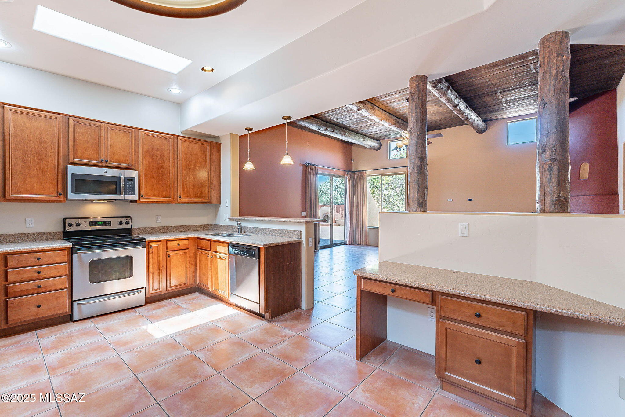 Rams Canyon(3-55,59-89) - Residential