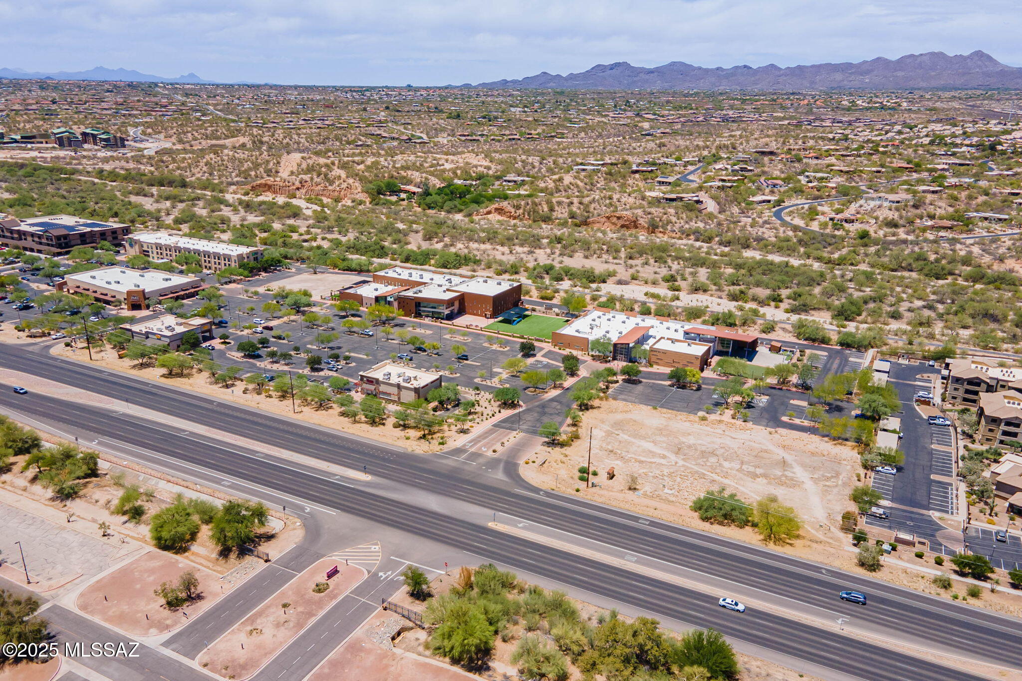 Rams Canyon(3-55,59-89) - Residential