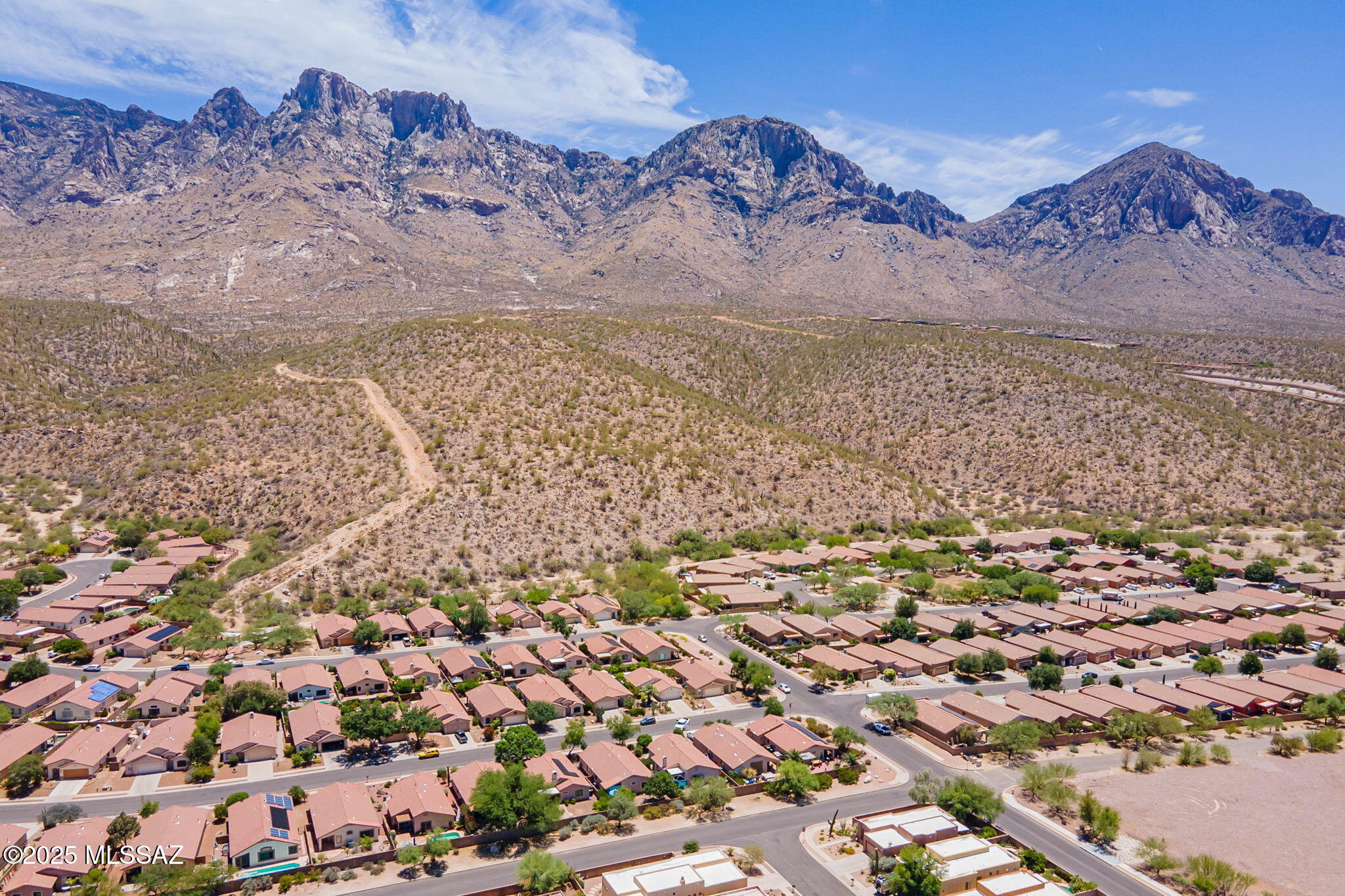 Rams Canyon(3-55,59-89) - Residential