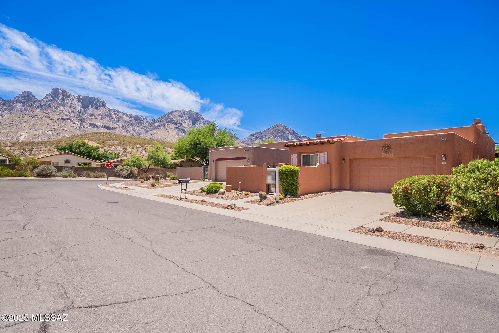 Rams Canyon(3-55,59-89) - Residential