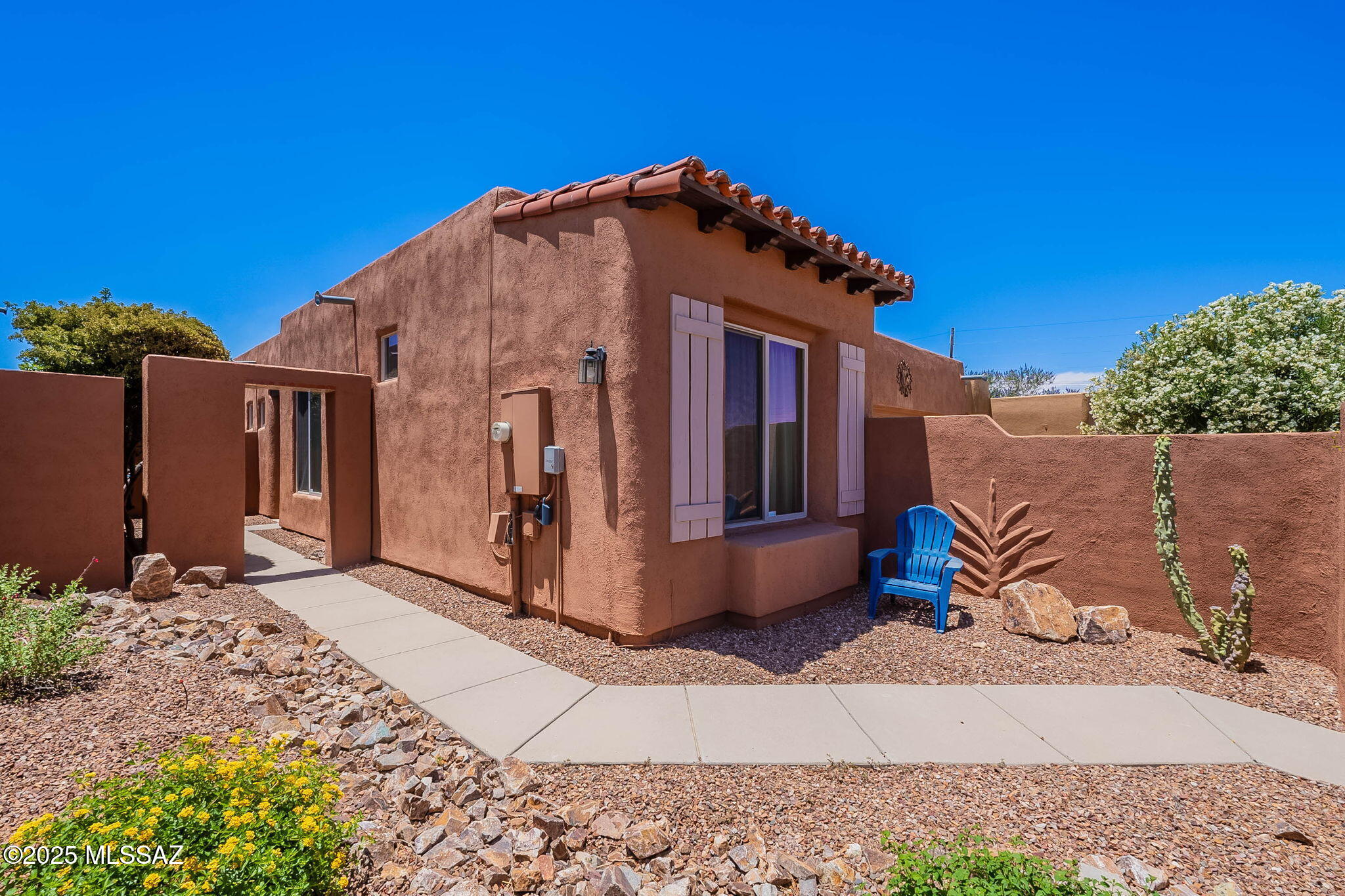 Rams Canyon(3-55,59-89) - Residential