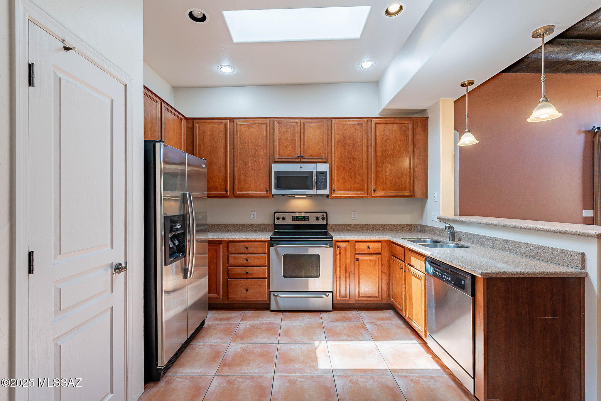 Rams Canyon(3-55,59-89) - Residential