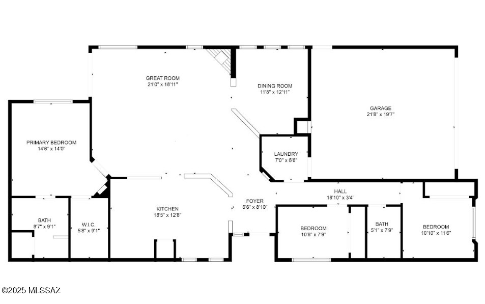 Rams Canyon(3-55,59-89) - Residential
