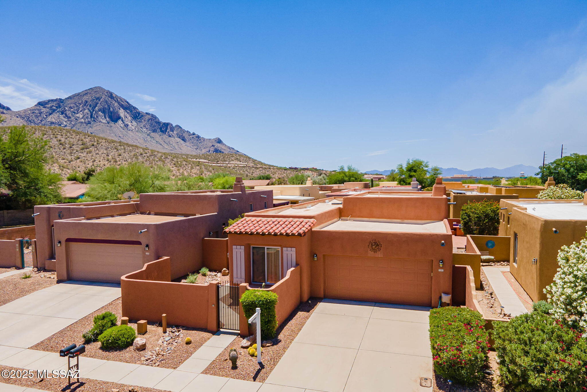 Rams Canyon(3-55,59-89) - Residential