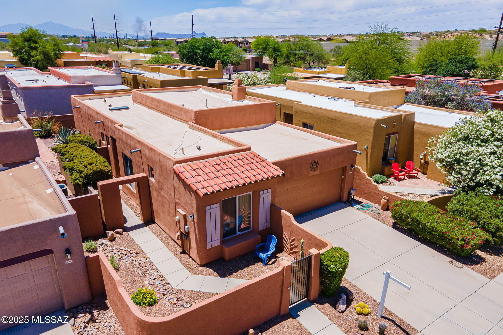 Rams Canyon(3-55,59-89) - Residential