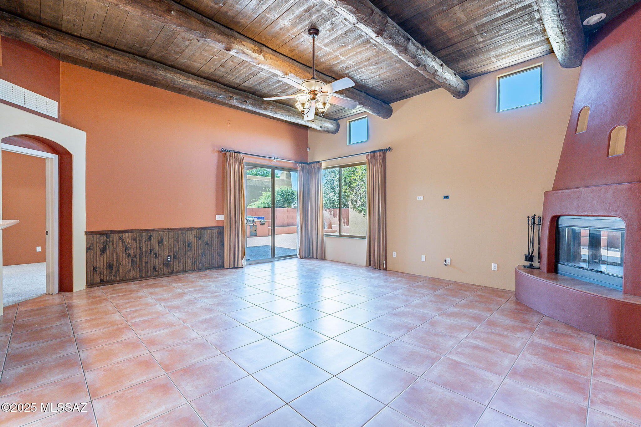 Rams Canyon(3-55,59-89) - Residential