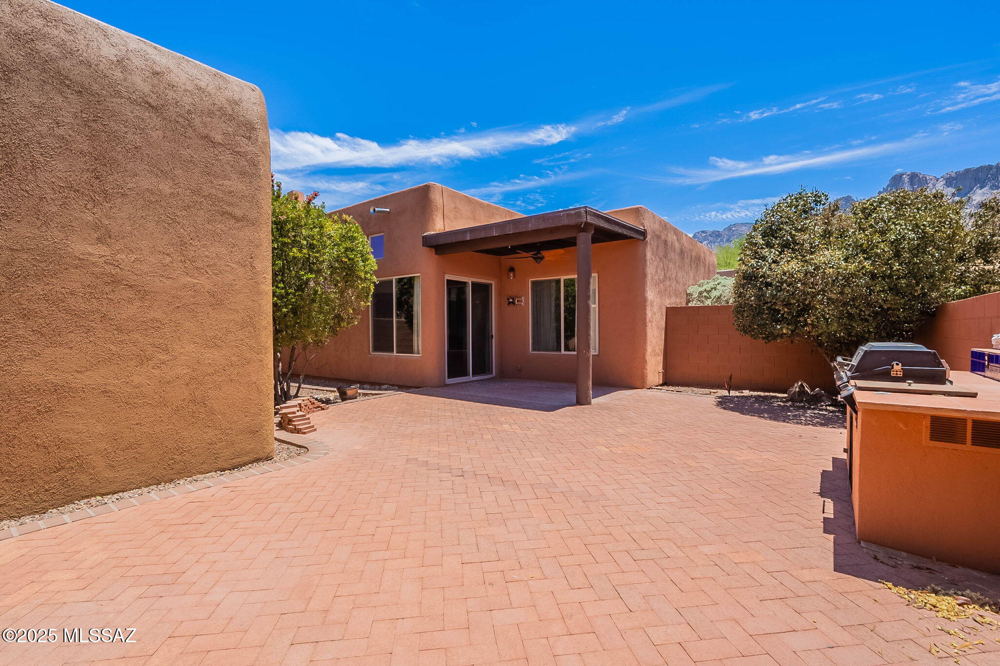 Rams Canyon(3-55,59-89) - Residential