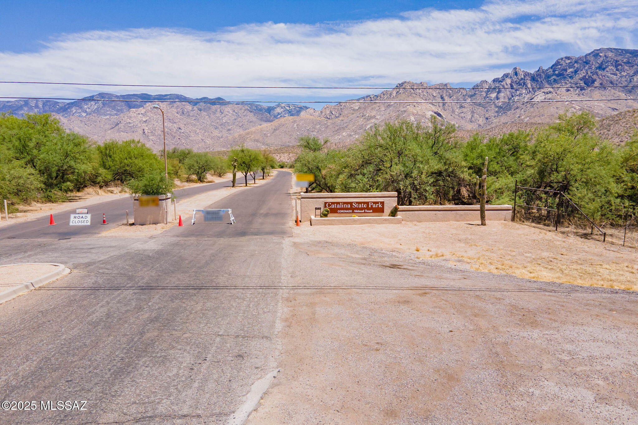 Rams Canyon(3-55,59-89) - Residential