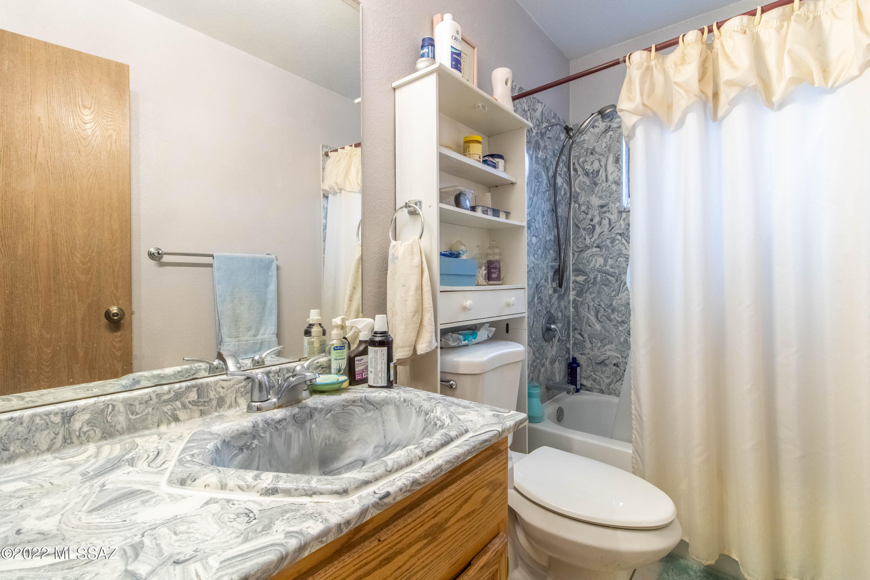 Oak Hills 01 - Residential