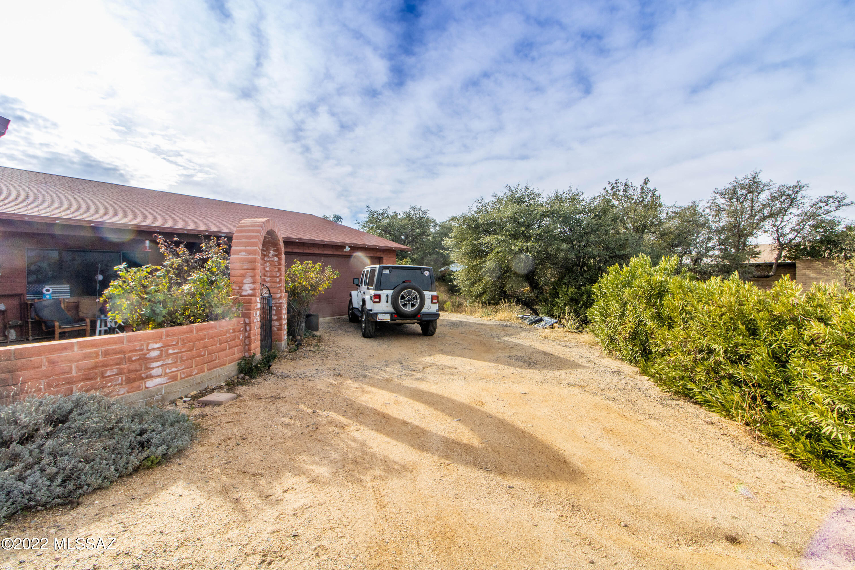 Oak Hills 01 - Residential