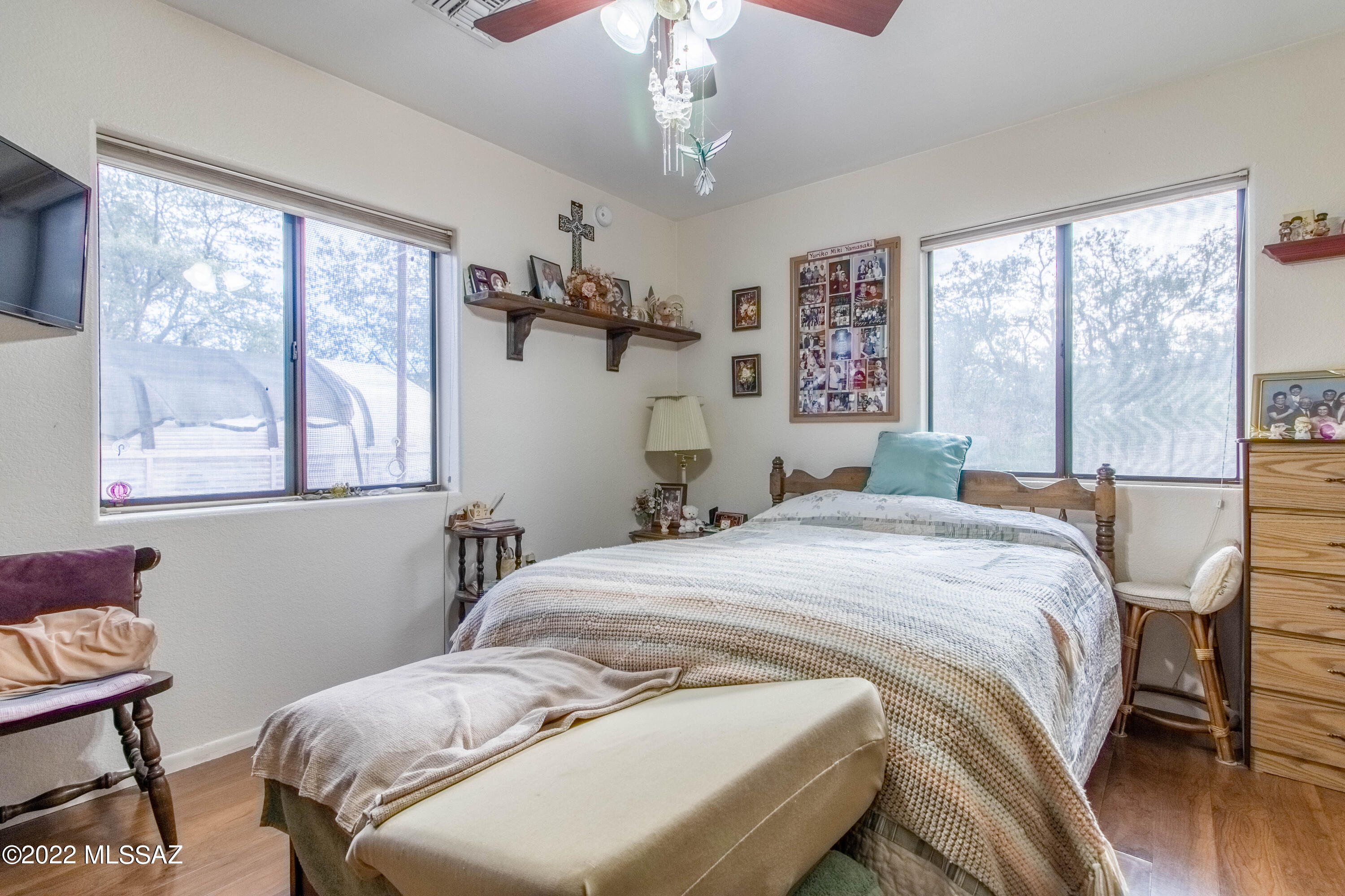 Oak Hills 01 - Residential