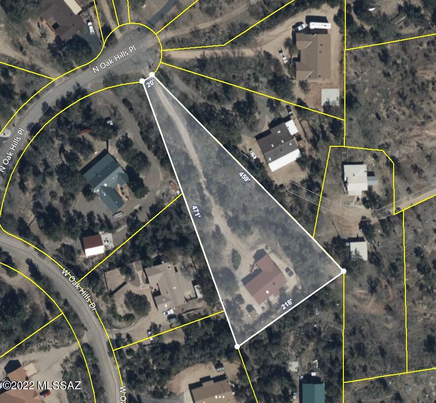 Oak Hills 01 - Residential