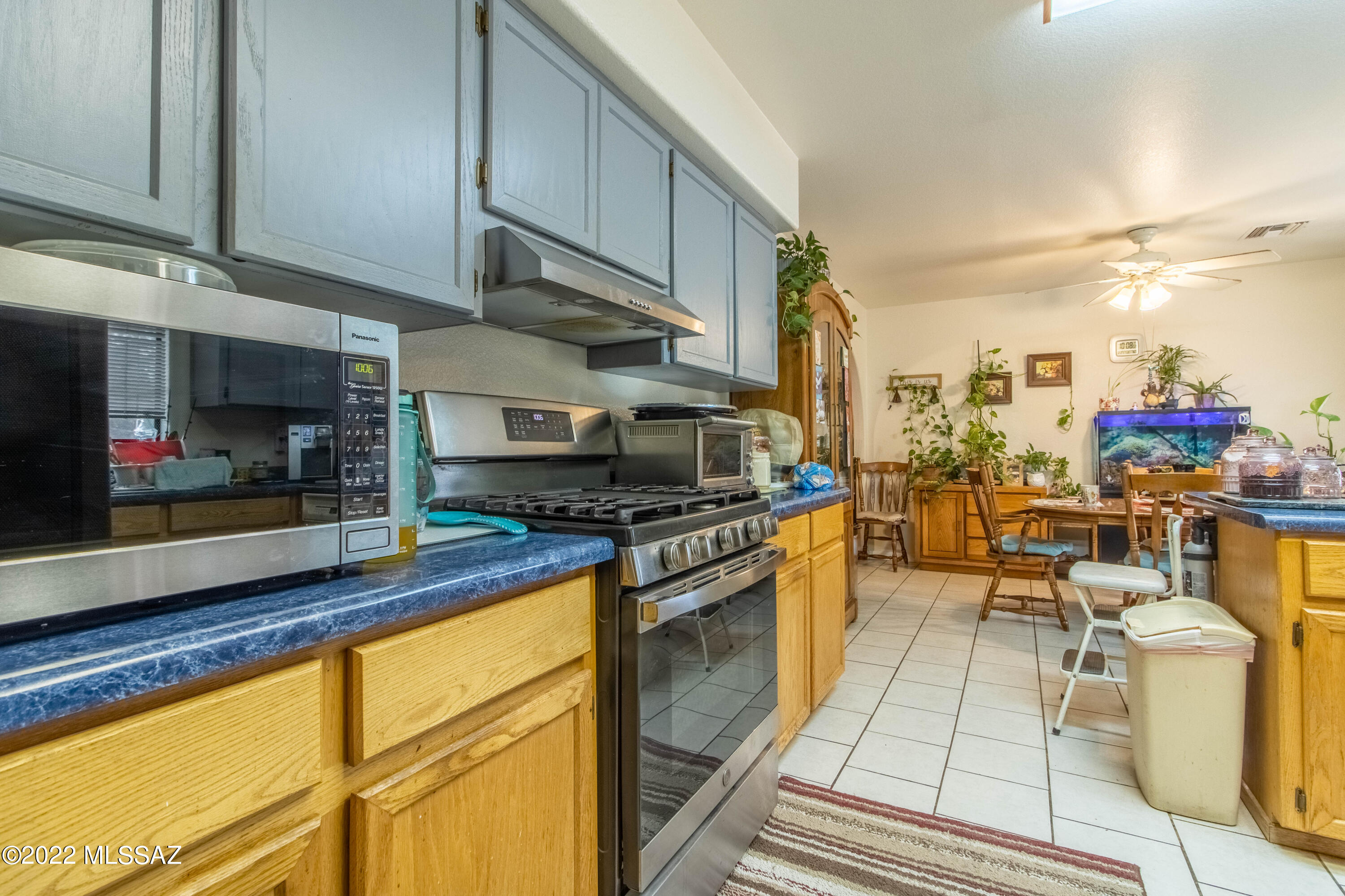 Oak Hills 01 - Residential