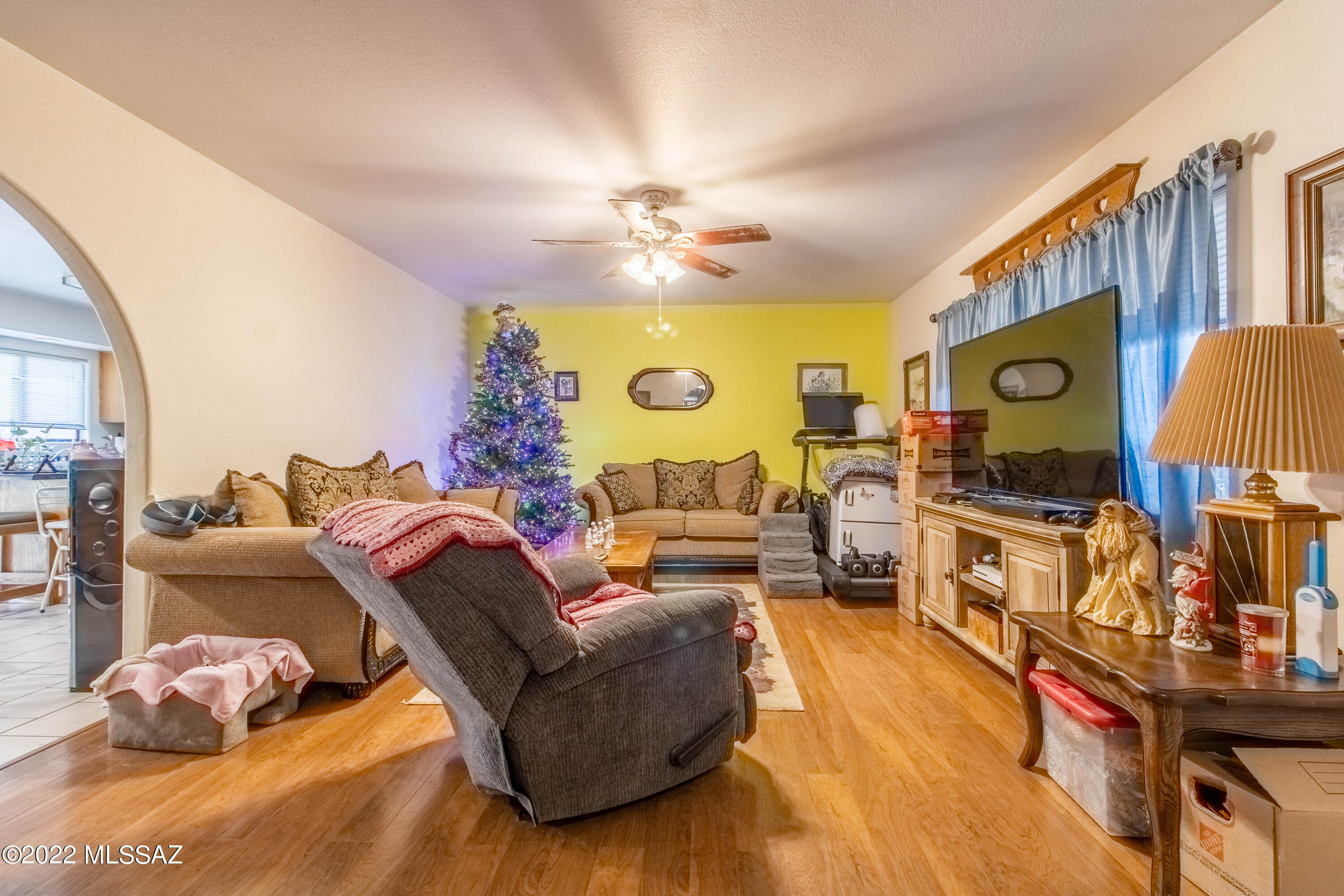 Oak Hills 01 - Residential