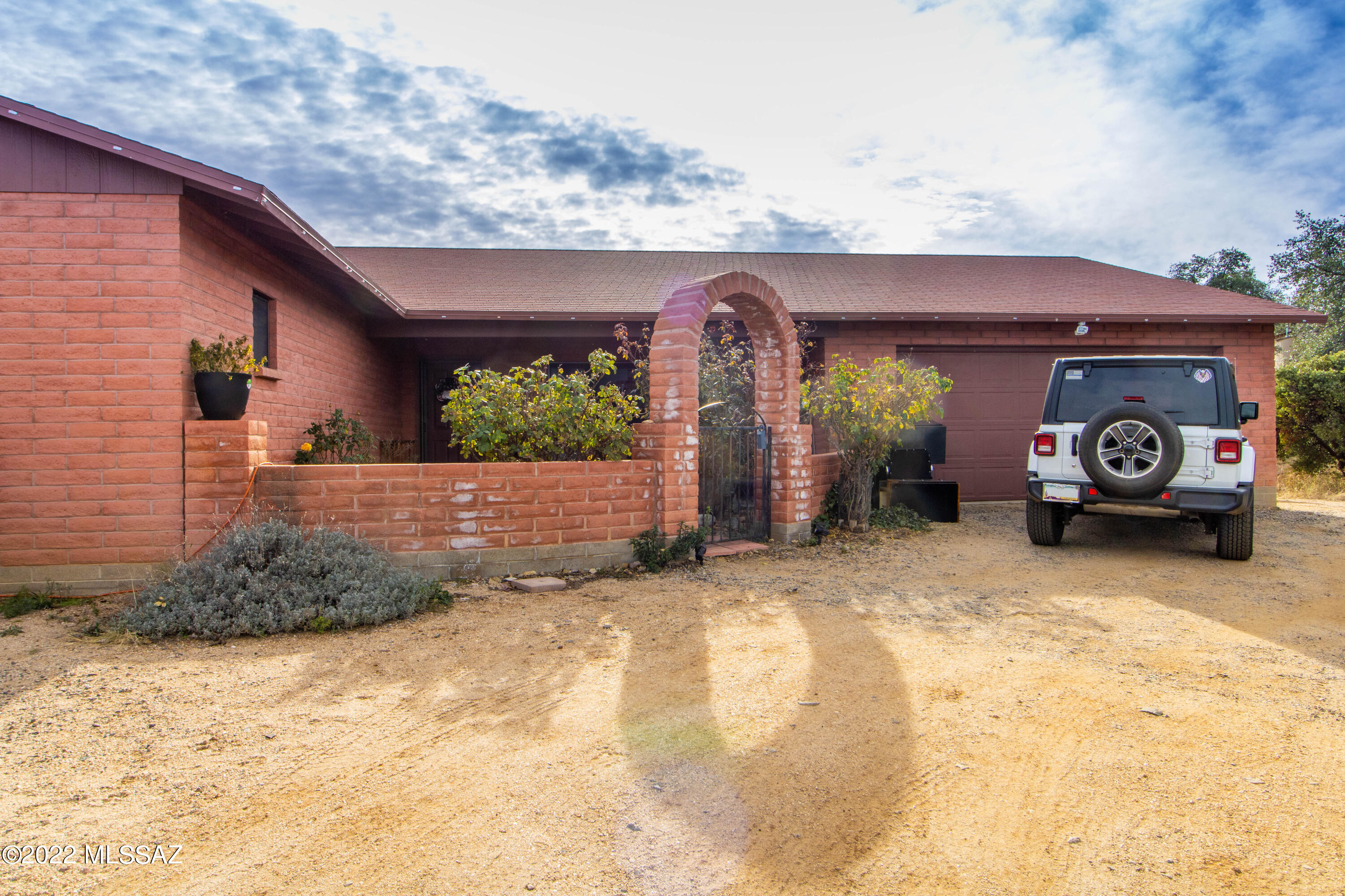 Oak Hills 01 - Residential