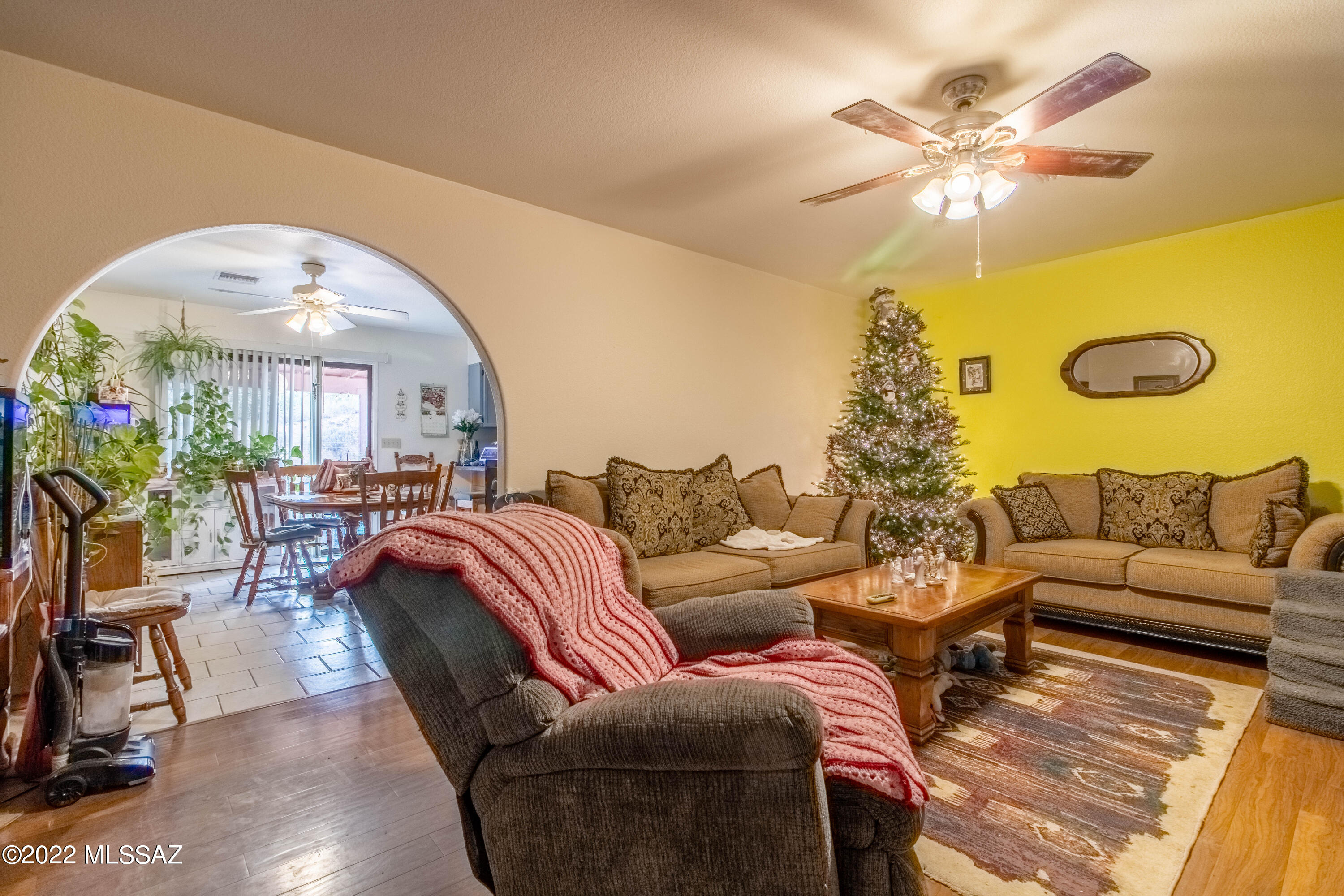 Oak Hills 01 - Residential
