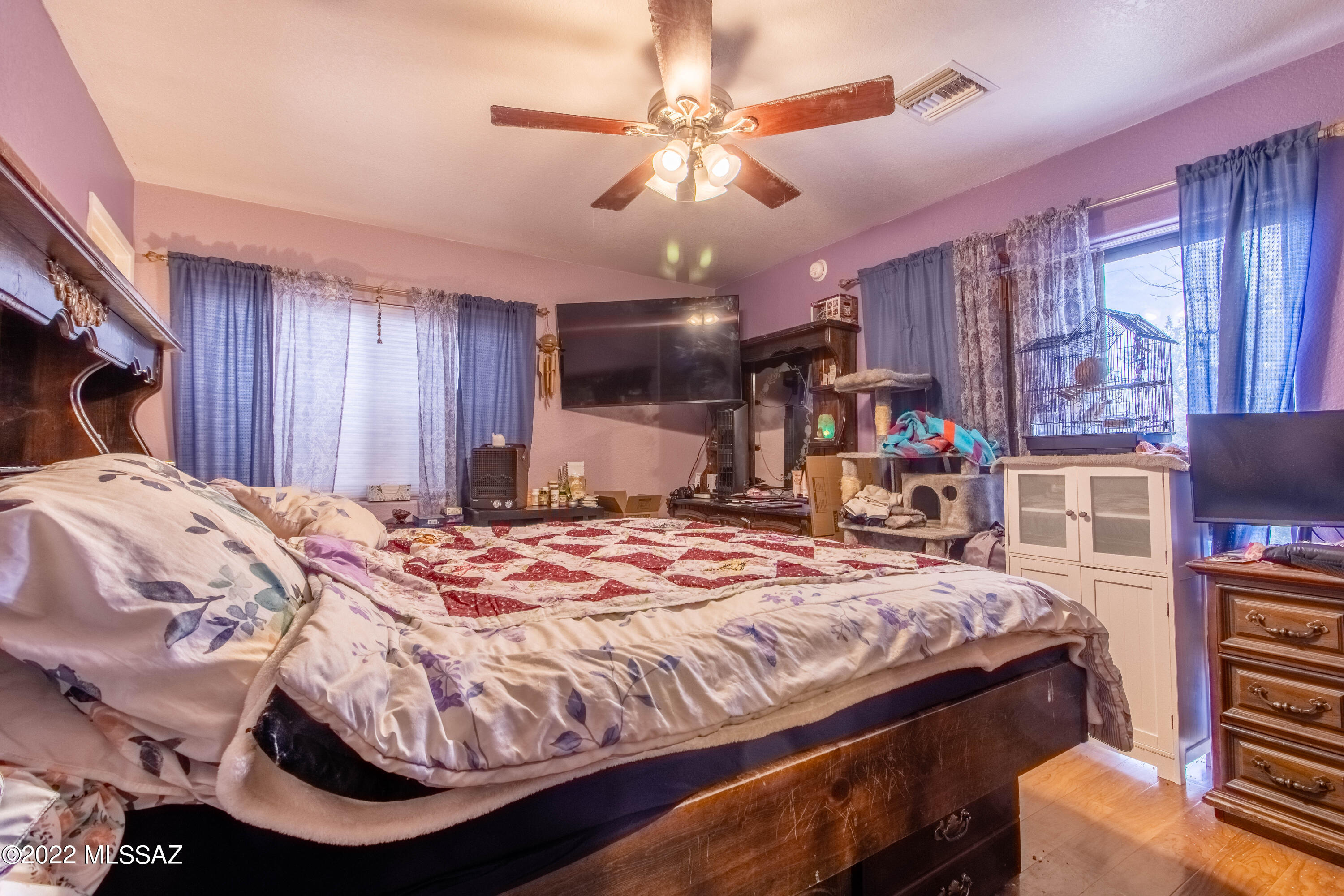 Oak Hills 01 - Residential
