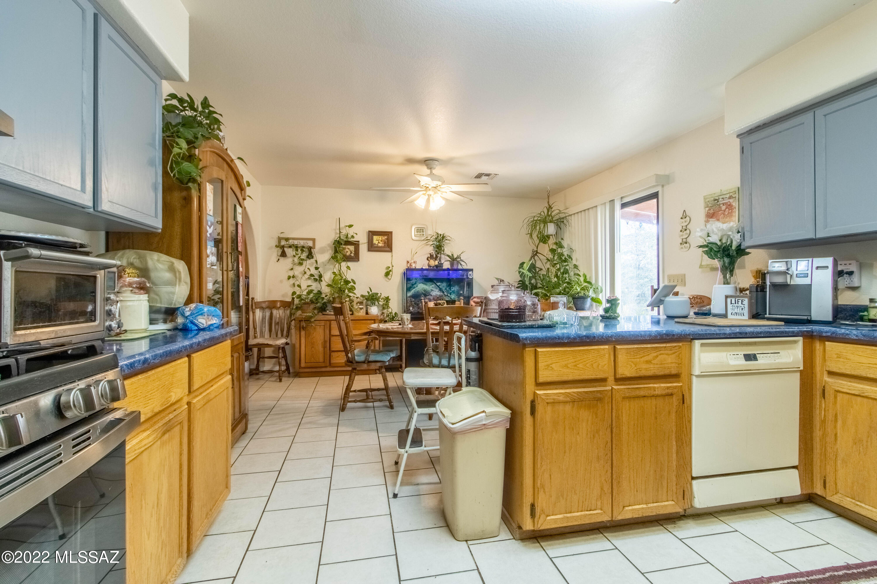 Oak Hills 01 - Residential