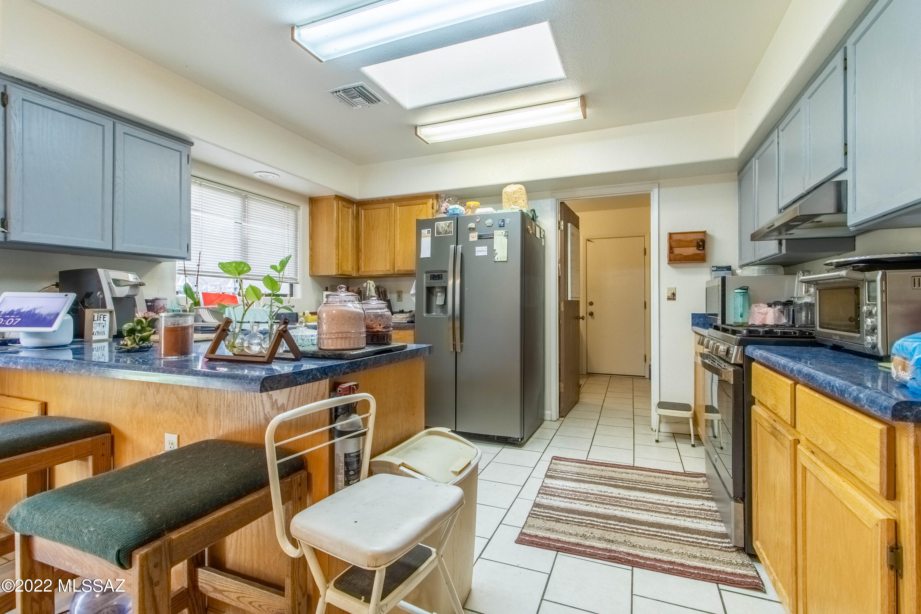 Oak Hills 01 - Residential