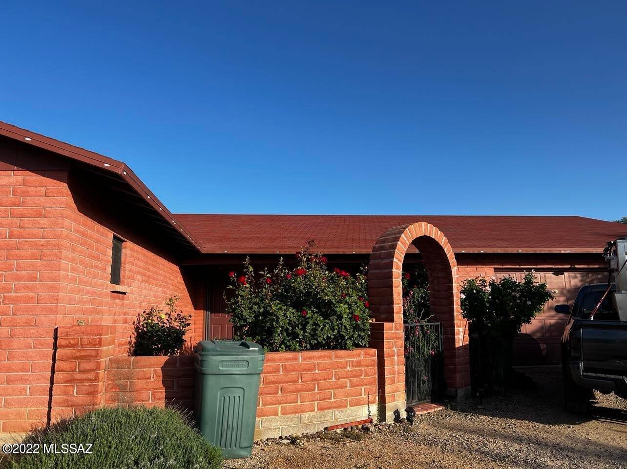Oak Hills 01 - Residential