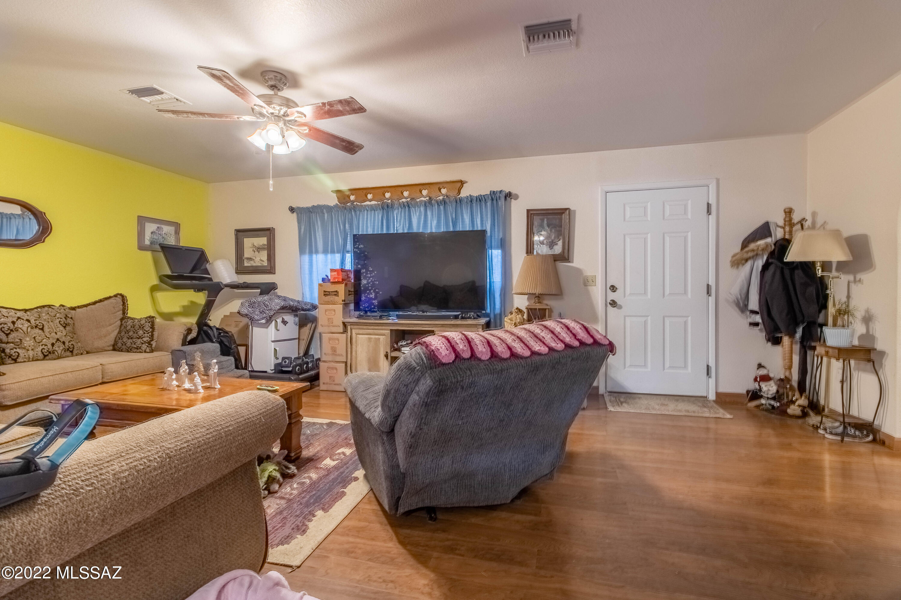 Oak Hills 01 - Residential