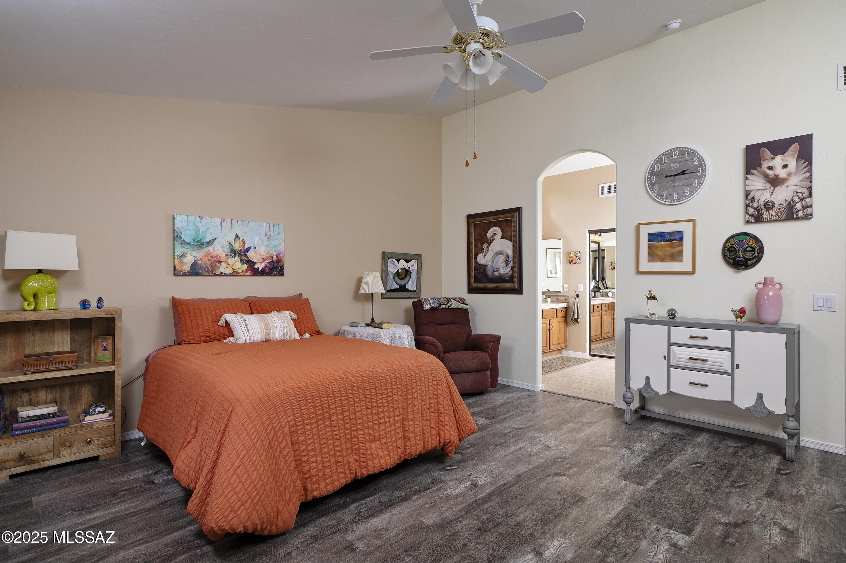 Saddlebrooke - Residential