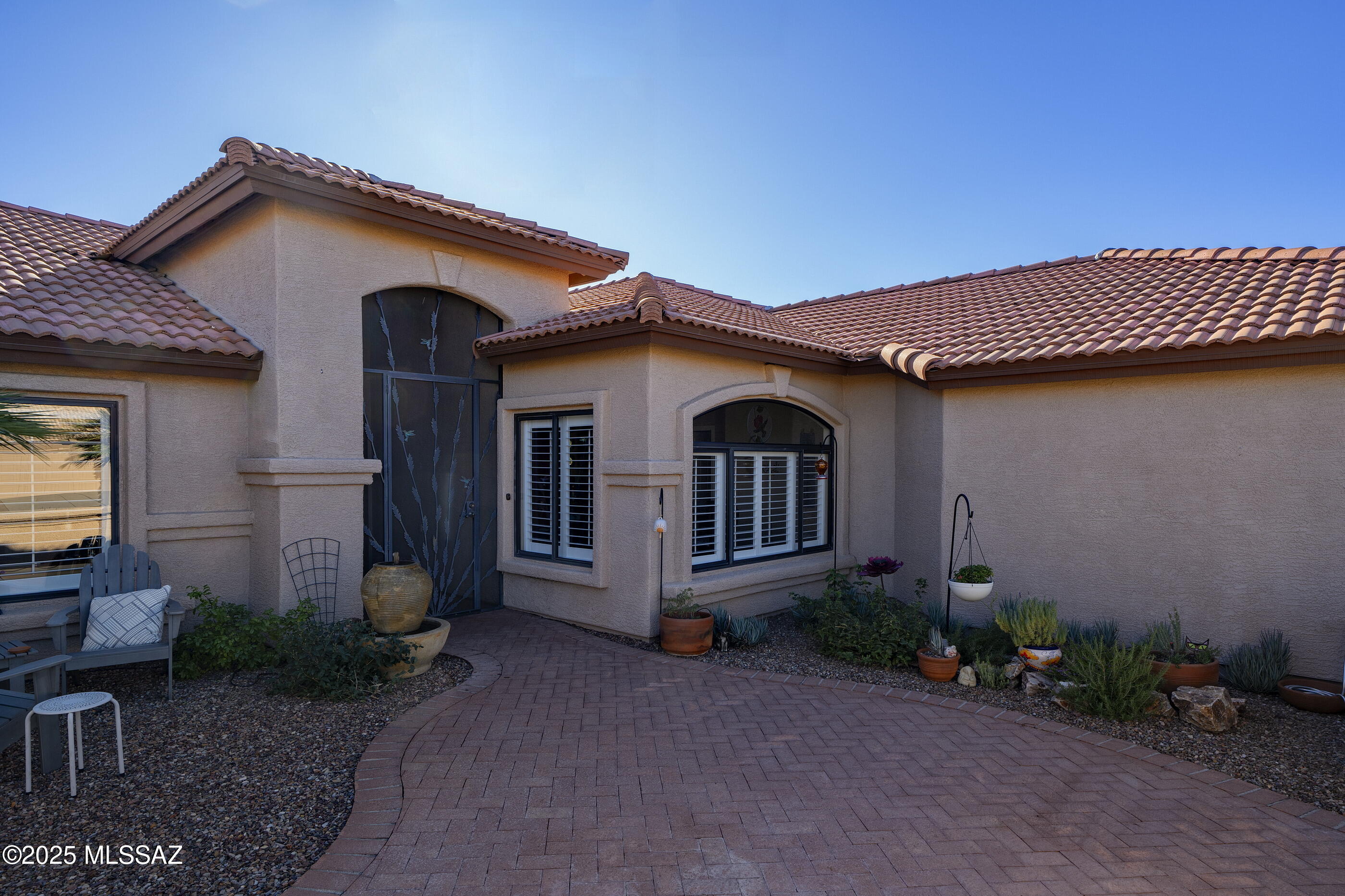 Saddlebrooke - Residential
