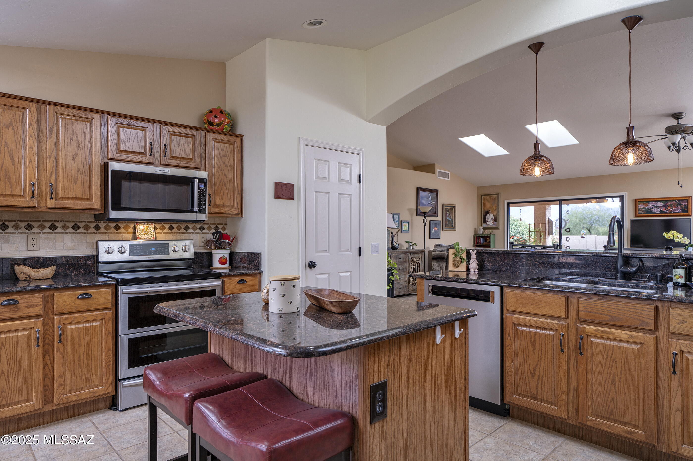 Saddlebrooke - Residential